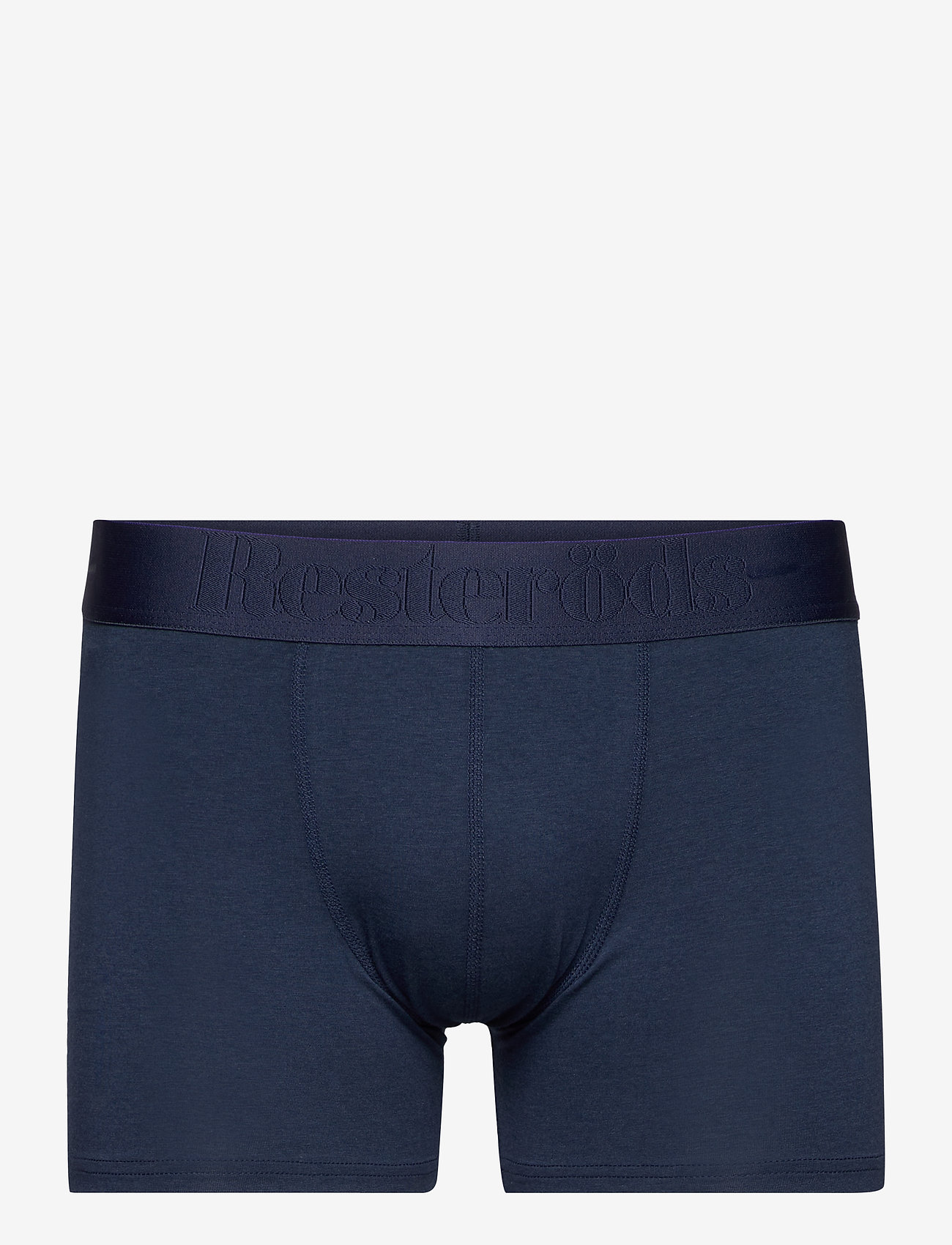 Resteröds - RTGunnar Bamboo 3-pack - multipack underpants - navy - 5