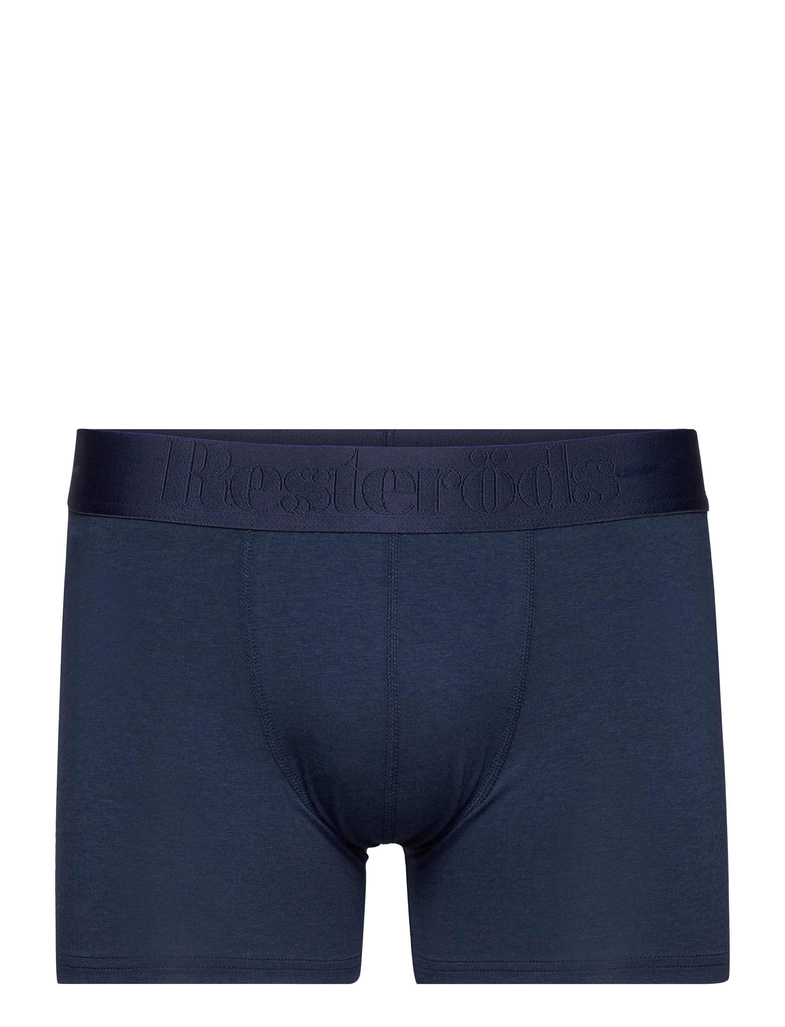 Resteröds - RTGunnar Bamboo 3-pack - boxer briefs - navy - 5