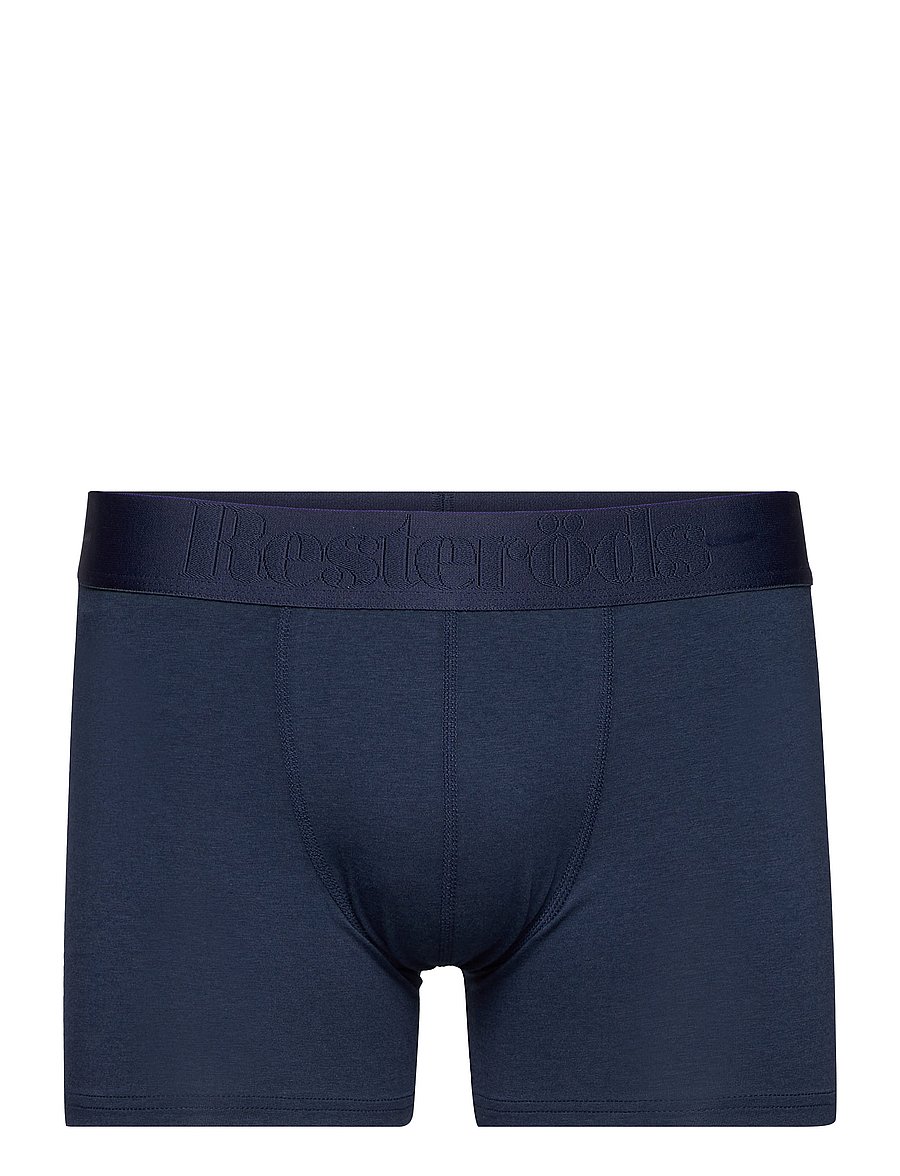 Resteröds - RTGunnar Bamboo 3-pack - multipack kalsonger - navy - 5