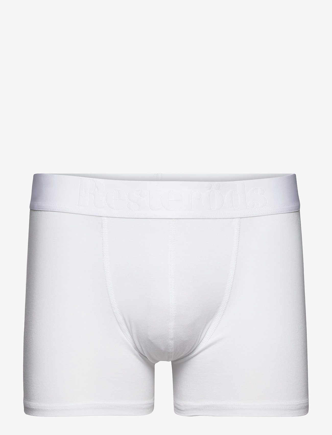 Resteröds - RTGunnar Bamboo 3-pack - boxer briefs - vit - 5