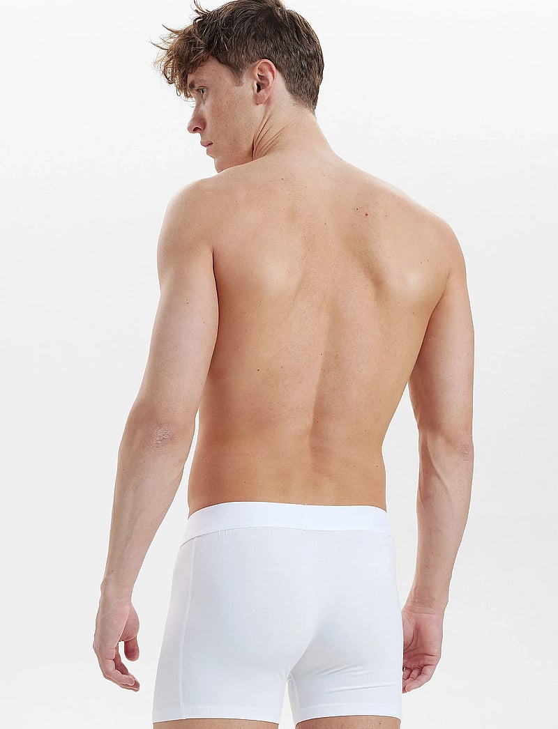 Resteröds - RTGunnar Bamboo 3-pack - unterhosen im multipack - vit - 3