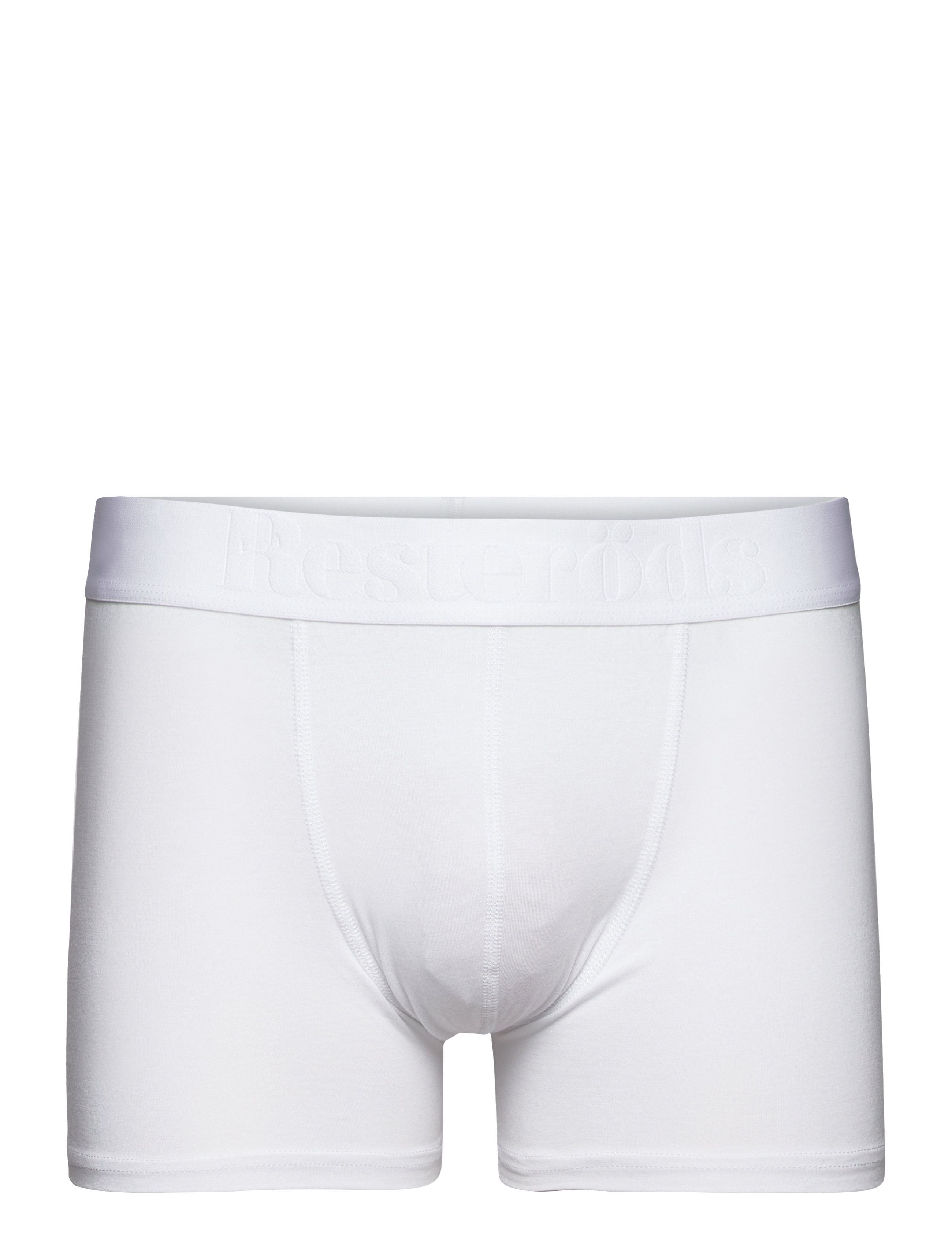 Resteröds - RTGunnar Bamboo 3-pack - multipack kalsonger - vit - 5
