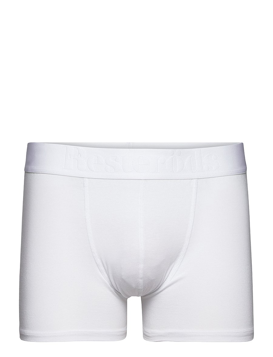 Resteröds - RTGunnar Bamboo 3-pack - multipack kalsonger - vit - 5