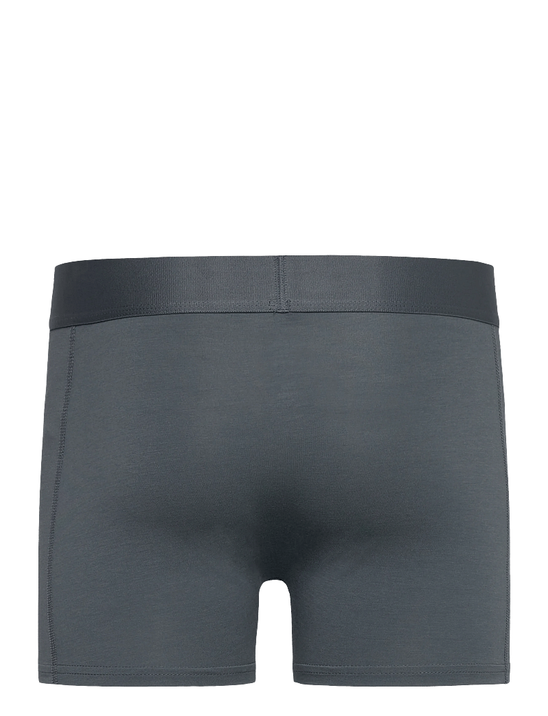 Resteröds - Gunnar Bamboo 5-pack, - multipack kalsonger - multicolou - 3