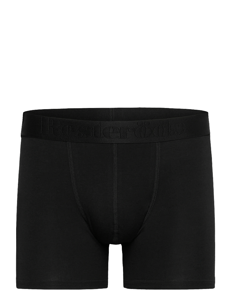 Resteröds - Gunnar Bamboo 5-pack, - multipack kalsonger - multicolou - 4