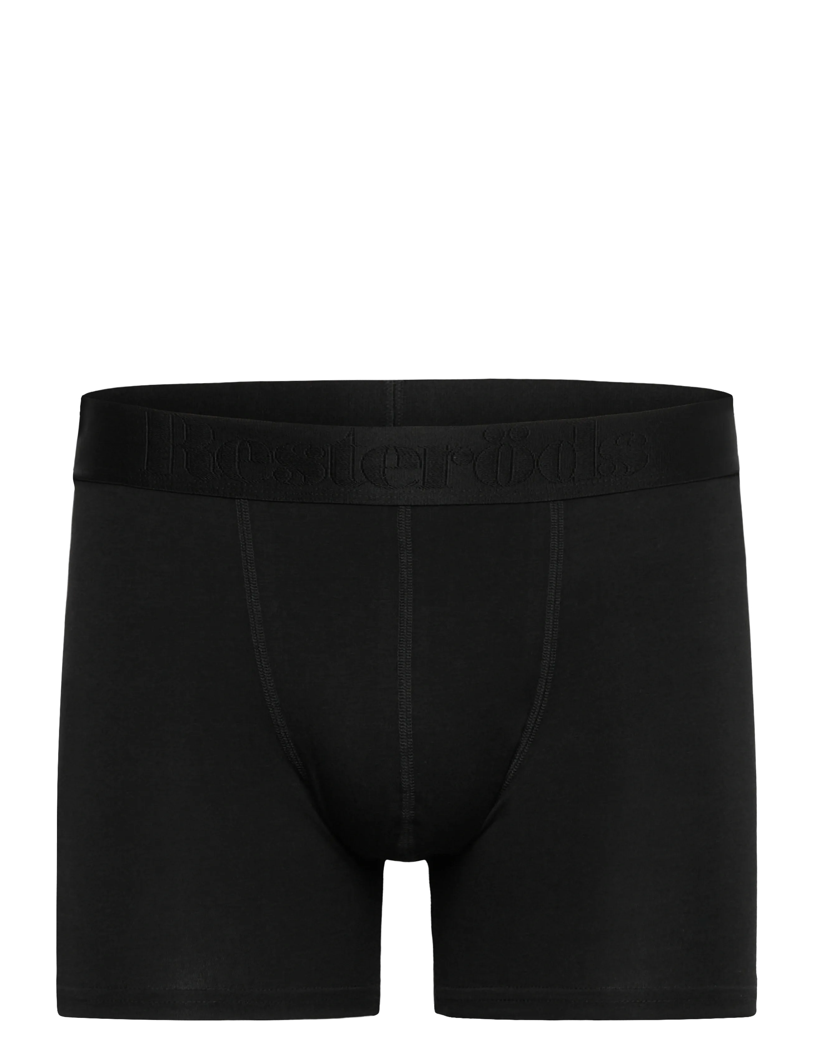 Resteröds - Gunnar Bamboo 5-pack, - trunks - multicolou - 4