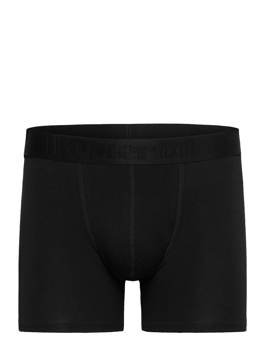 Resteröds - Gunnar Bamboo 5-pack, - lot de sous-vêtements - multicolou - 4