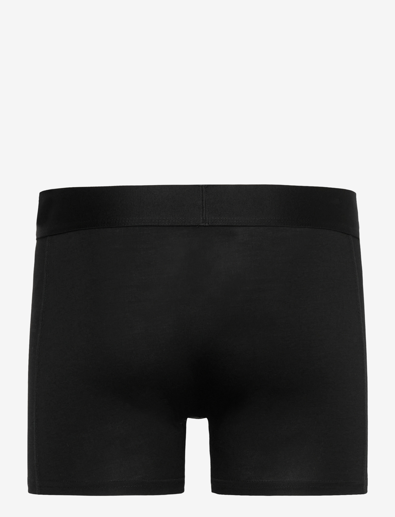 Resteröds - Gunnar Bamboo 5-pack, - multipack kalsonger - multicolou - 5