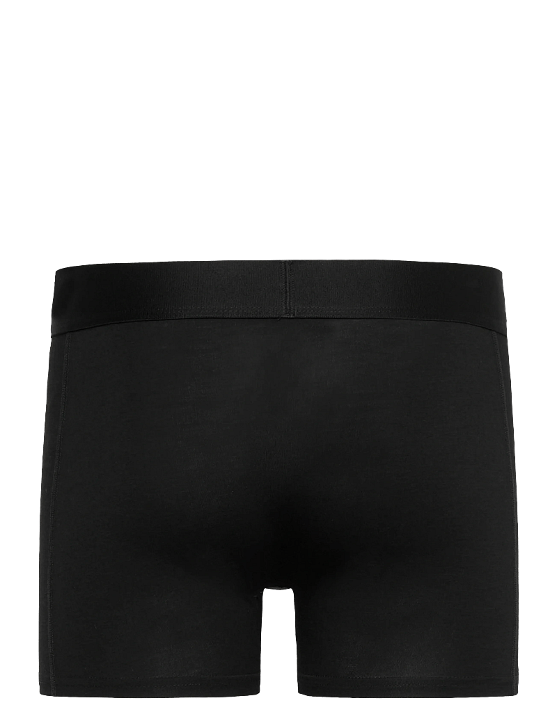 Resteröds - Gunnar Bamboo 5-pack, - multipack kalsonger - multicolou - 5