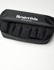 Resteröds - Travelbag boxer bamboo FSC 7p - boxerkalsonger - svart - 1