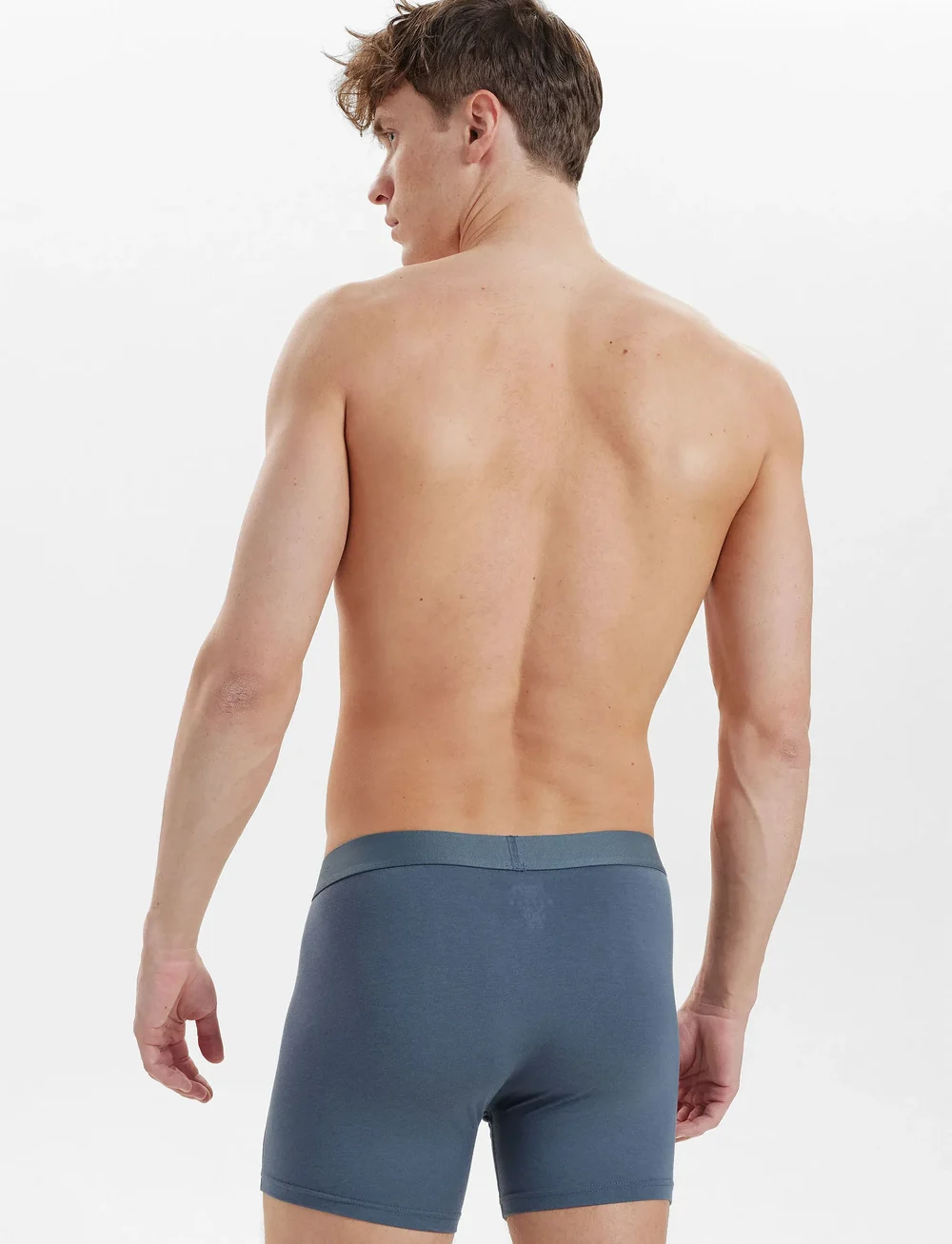 Resteröds - Kalle Bamboo 3-Pack - unterhosen im multipack - multi49 - 2