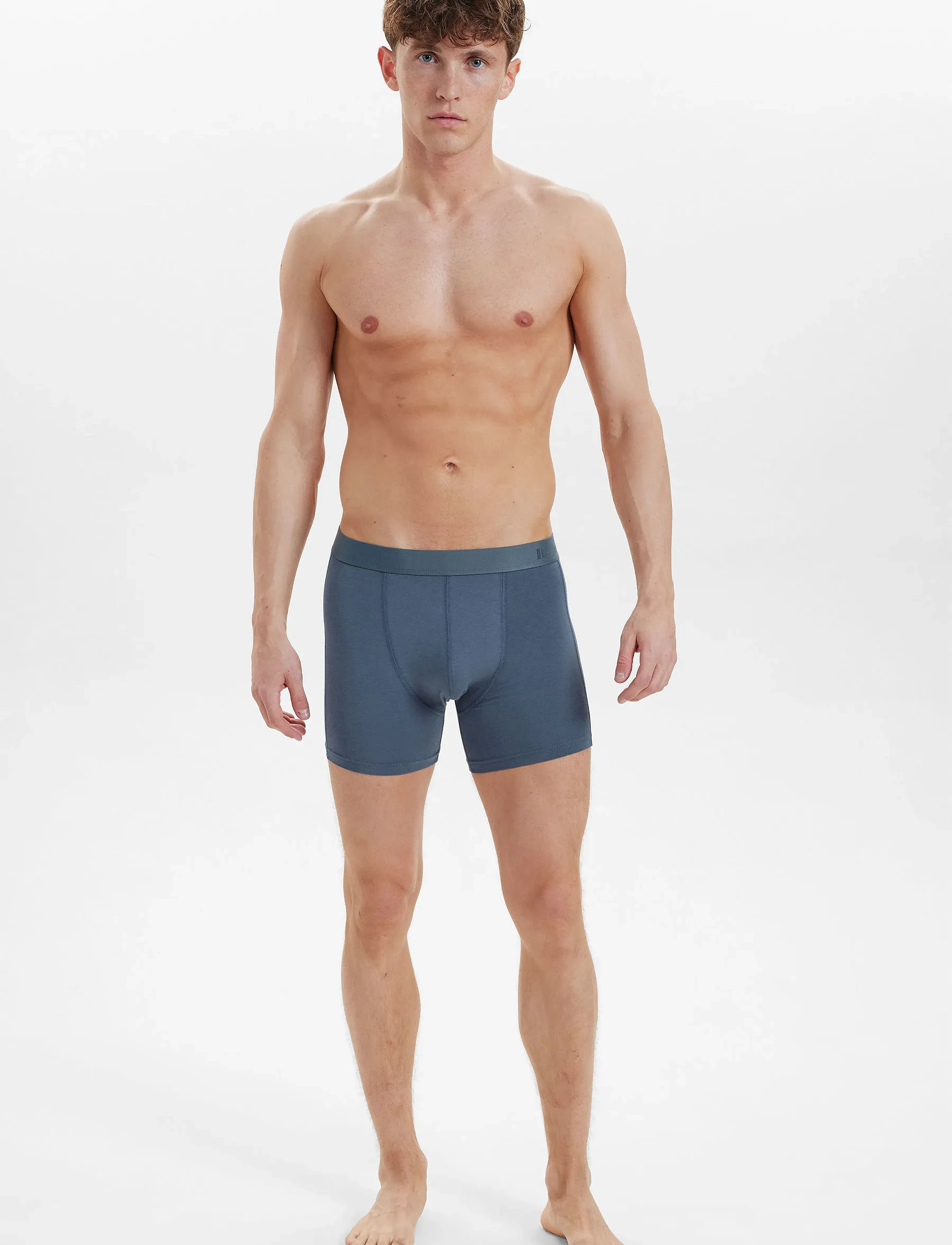 Resteröds - Kalle Bamboo 3-Pack - multipack underpants - multi49 - 3