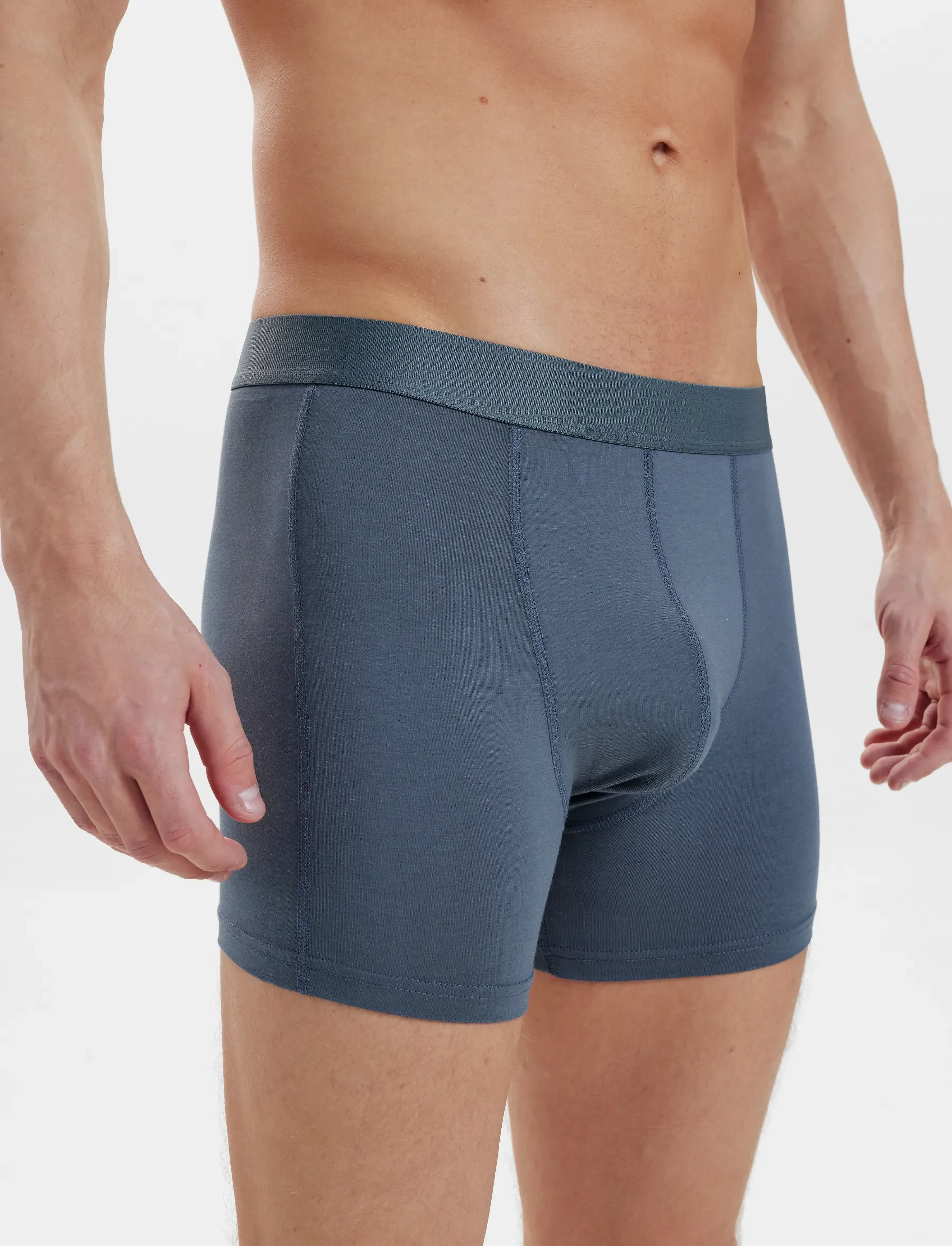 Resteröds - Kalle Bamboo 3-Pack - multipack underpants - multi49 - 4