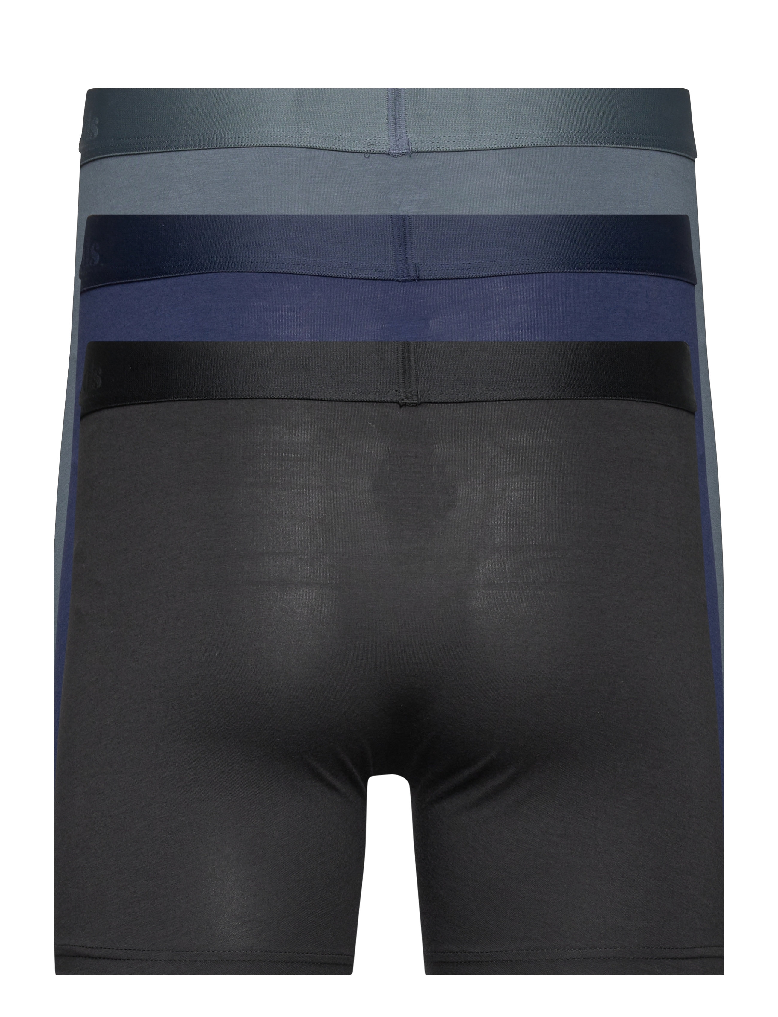 Resteröds - Kalle Bamboo 3-Pack - multipack underpants - multi49 - 5