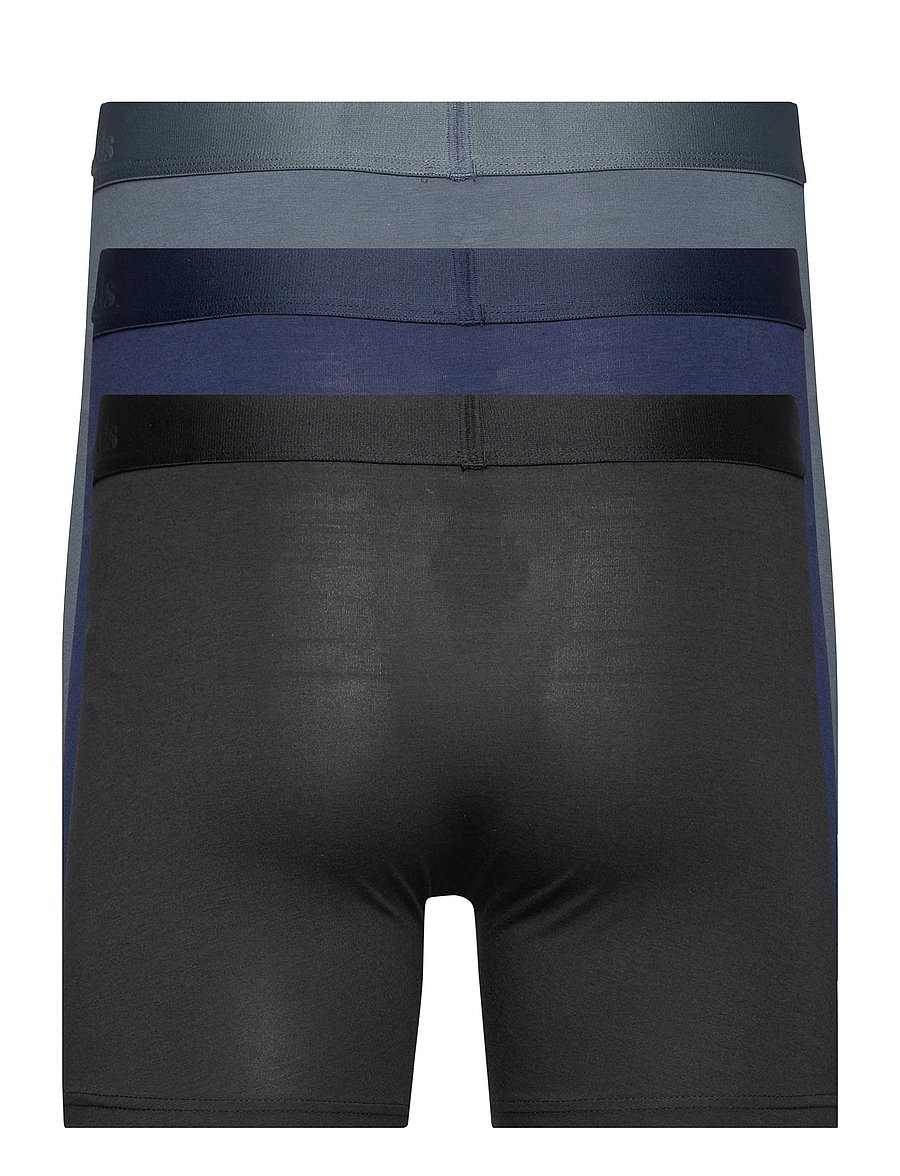 Resteröds - Kalle Bamboo 3-Pack - multipack underpants - multi49 - 5