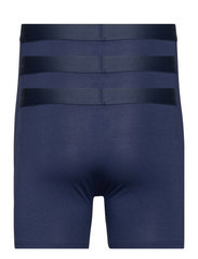 Resteröds - Kalle Bamboo 3-Pack - boxerkalsonger - navy - 1