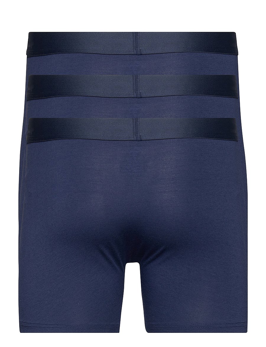 Resteröds - Kalle Bamboo 3-Pack - lot de sous-vêtements - navy - 5