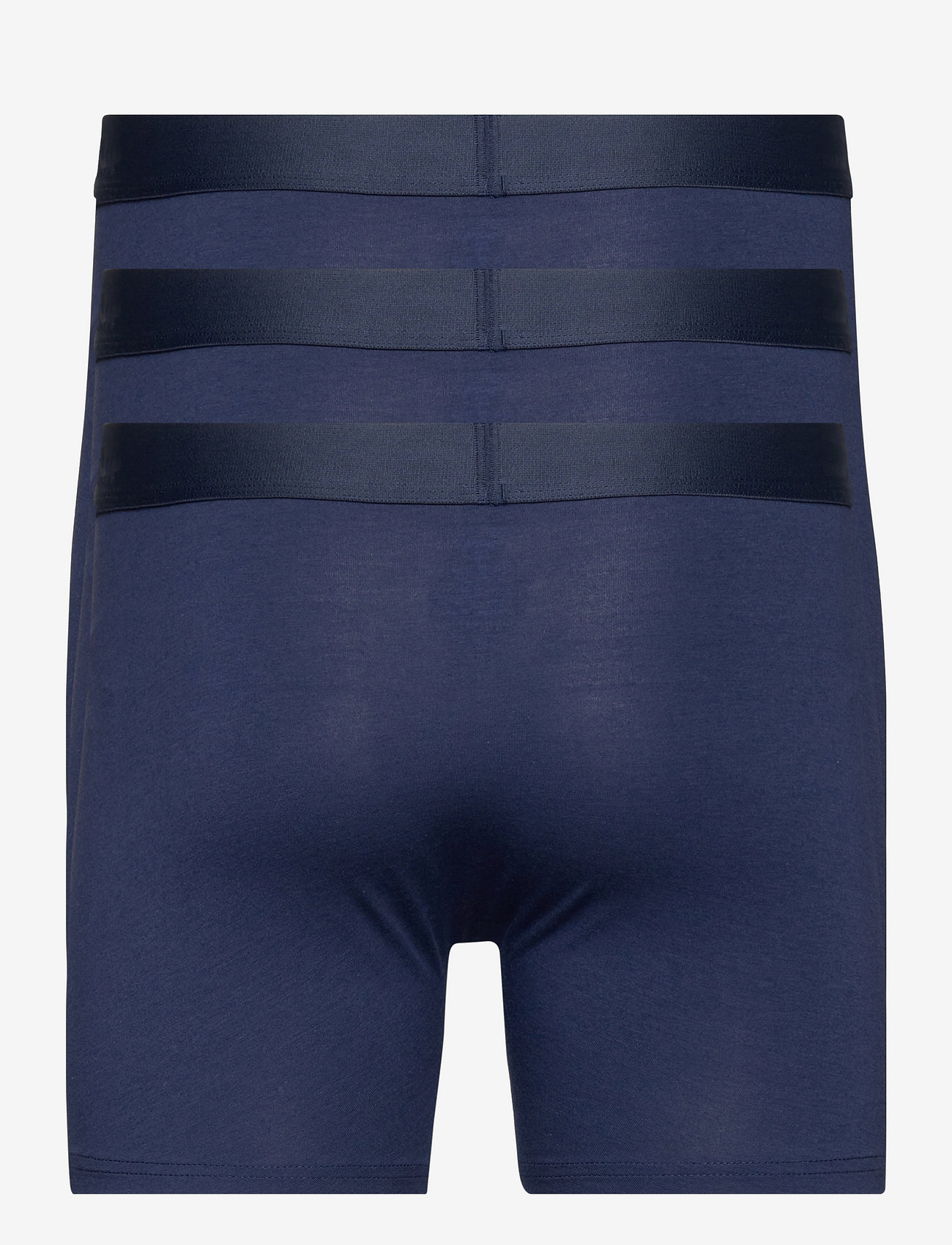 Resteröds - Kalle Bamboo 3-Pack - multipack underbukser - navy - 5