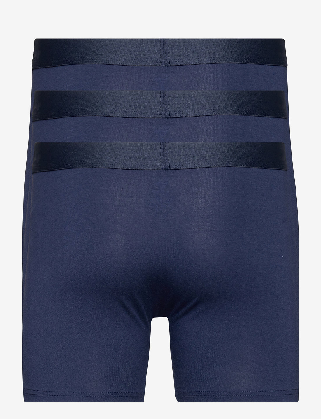 Resteröds - Kalle Bamboo 3-Pack - unterhosen im multipack - navy - 5