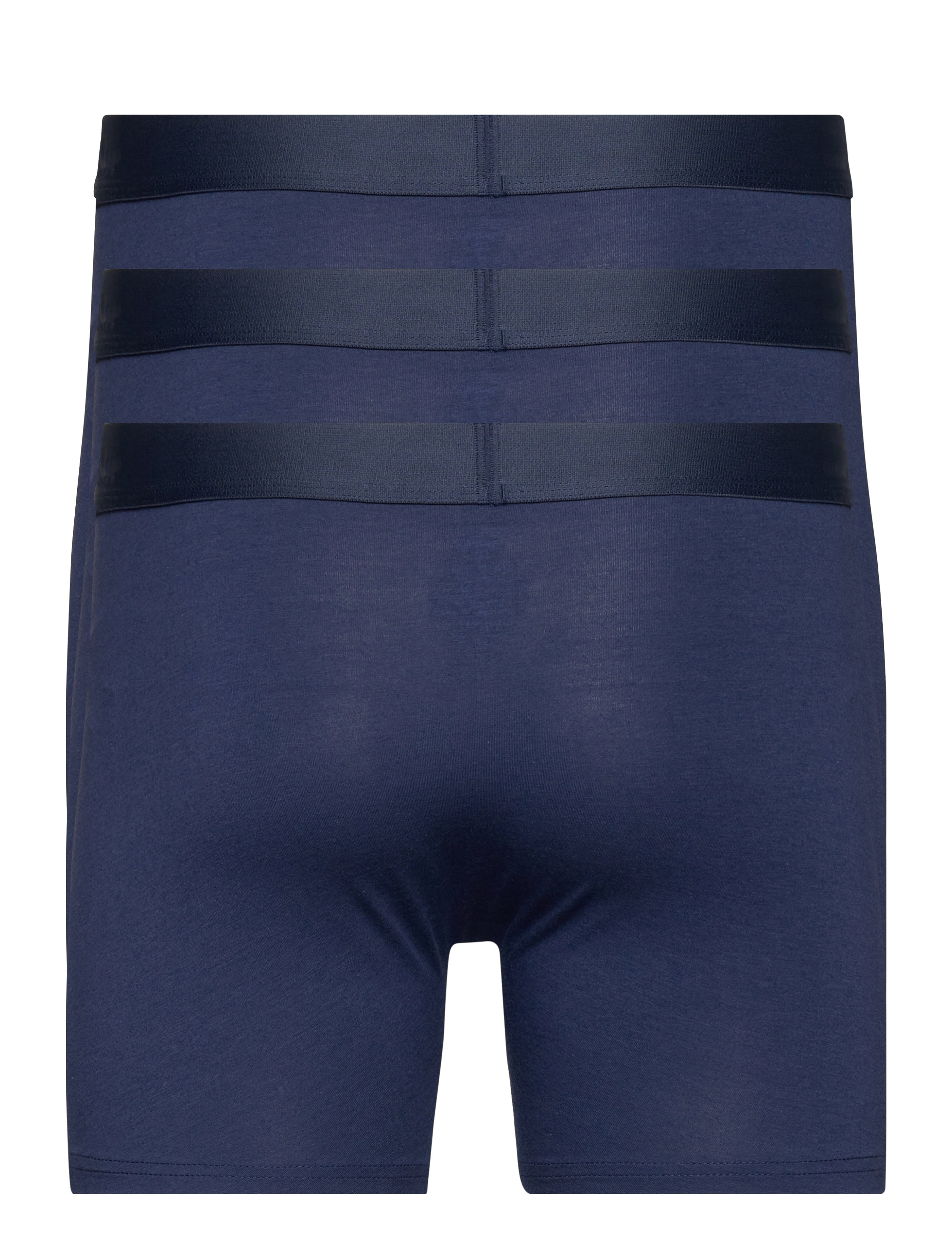Resteröds - Kalle Bamboo 3-Pack - multipack underpants - navy - 5