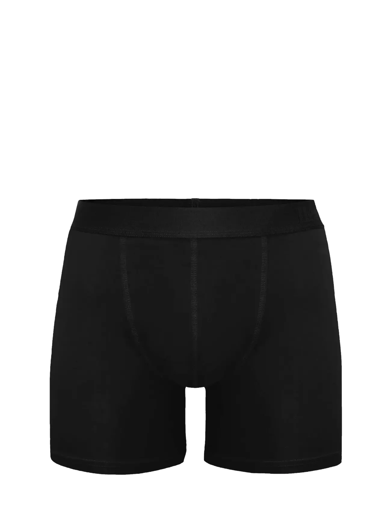 Resteröds - Kalle Bamboo 3-Pack - boxerkalsonger - svart - 2