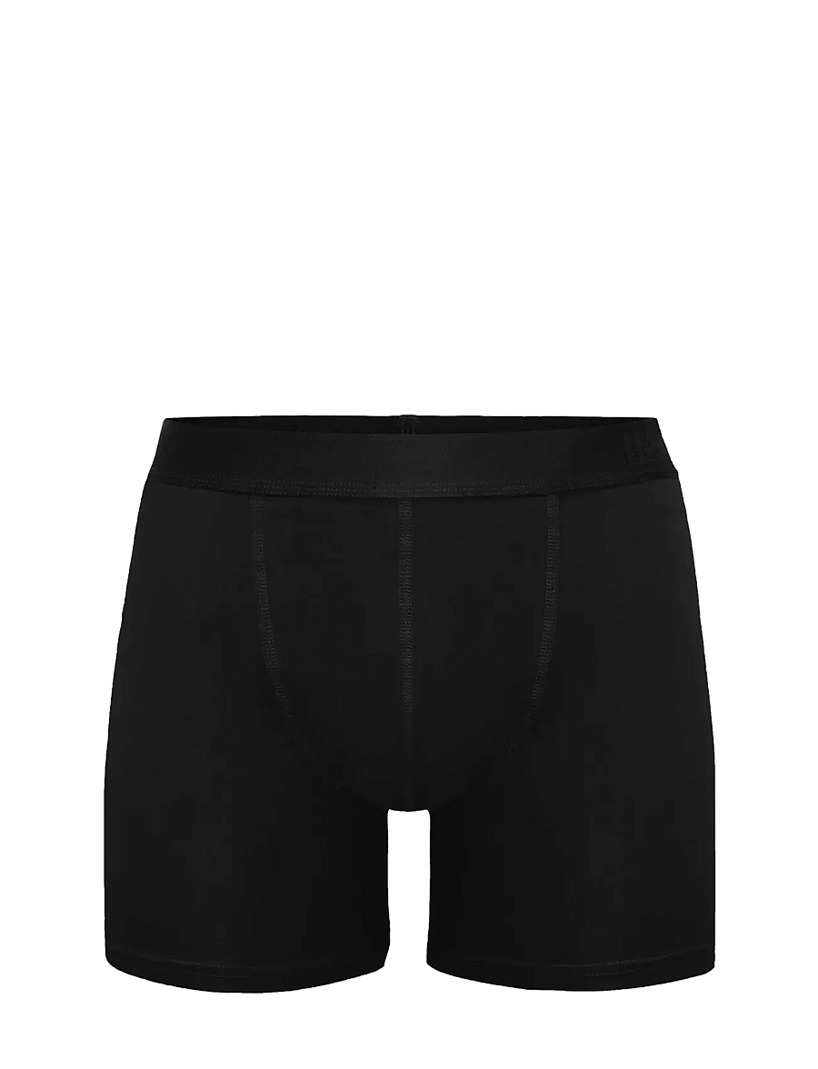Resteröds - Kalle Bamboo 3-Pack - boxerkalsonger - svart - 2