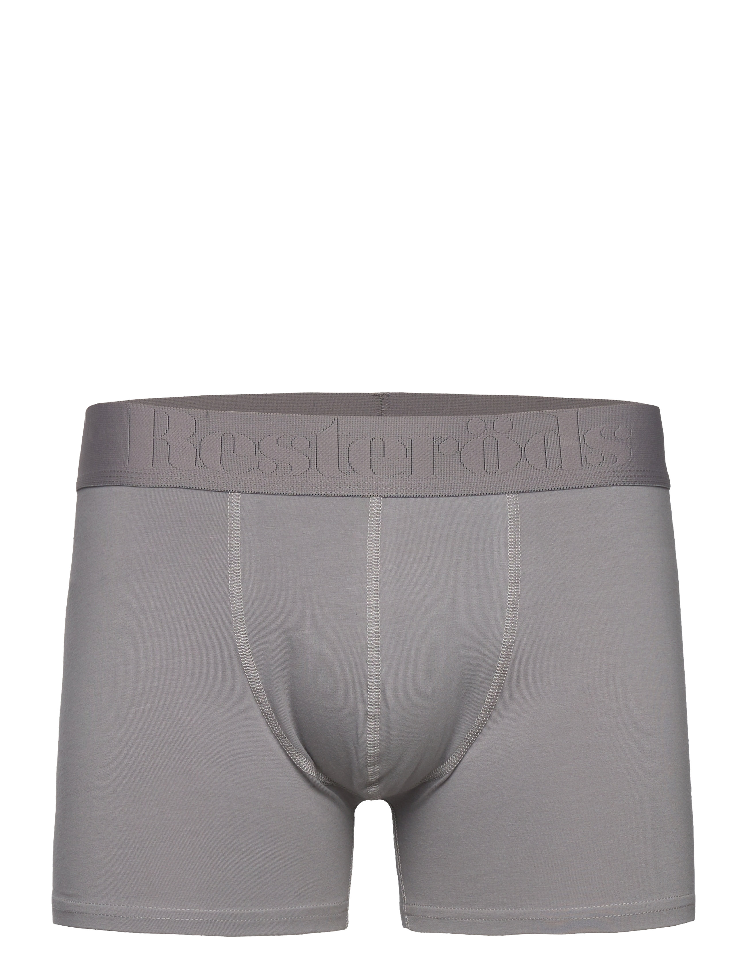 Resteröds - Gunnar Cotton 3-pack - laveste priser - multicolor - 2