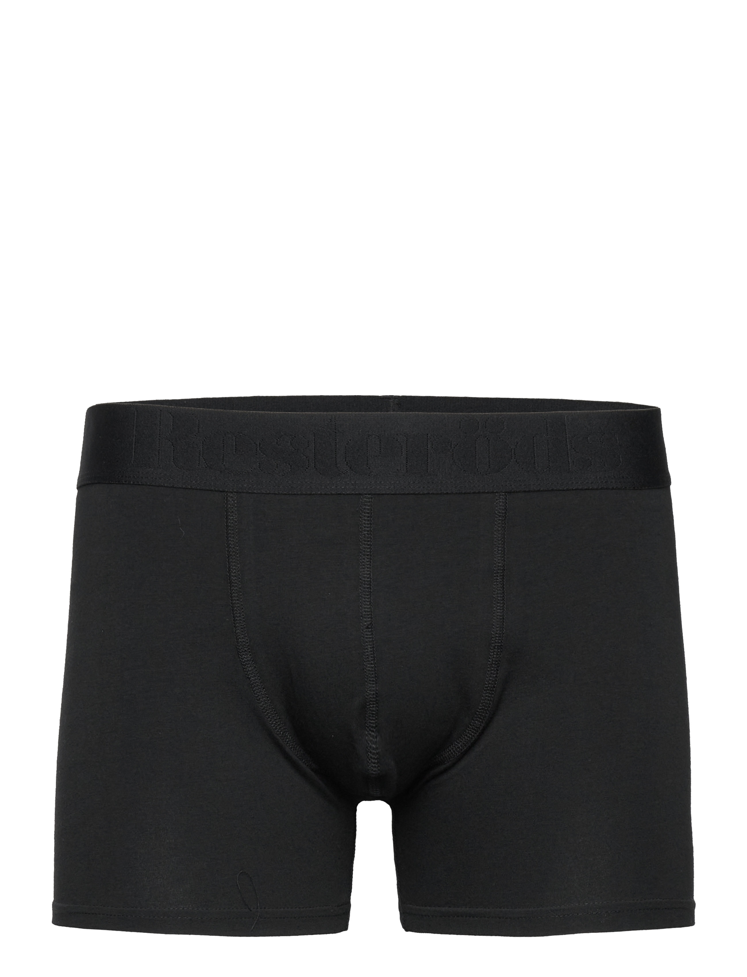 Resteröds - Gunnar Cotton 3-pack - laveste priser - multicolor - 4