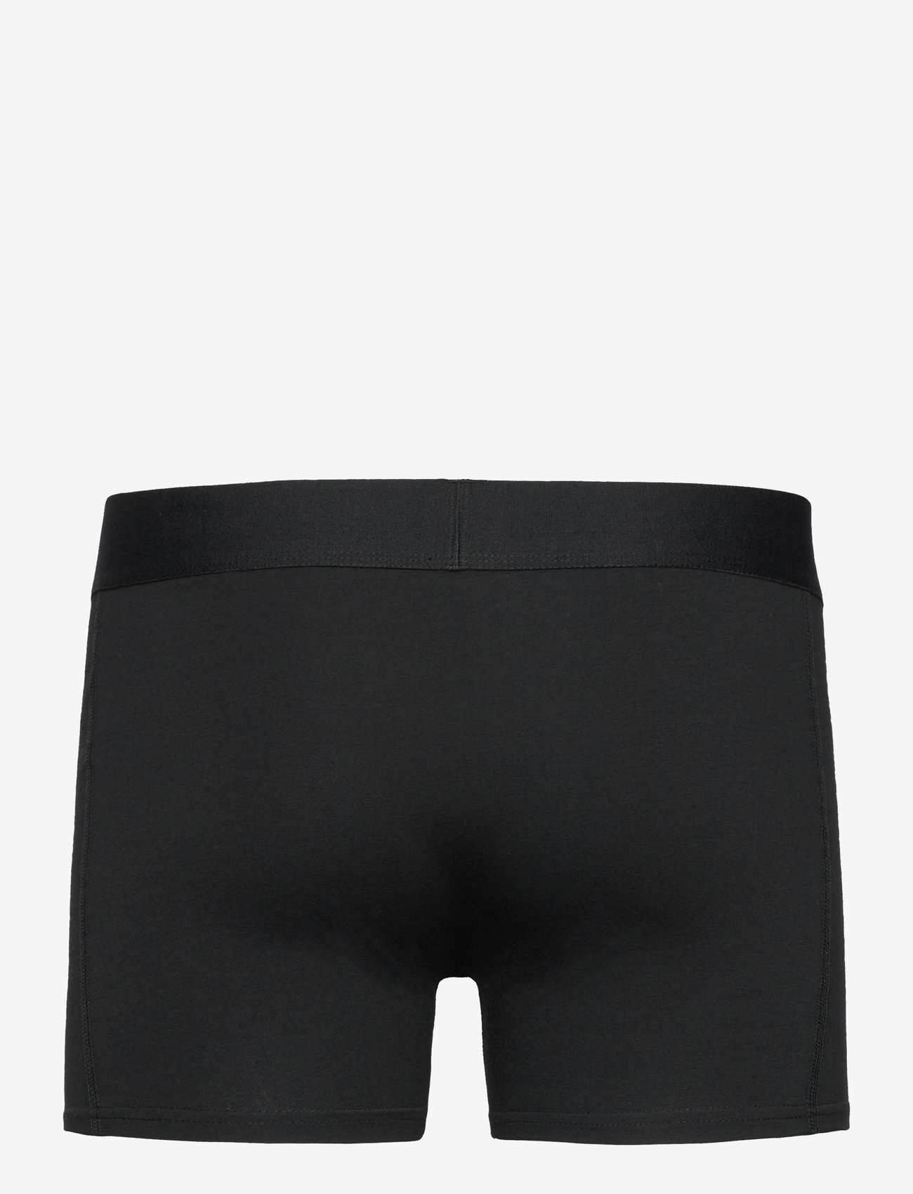 Resteröds - Gunnar Cotton 3-pack - laveste priser - multicolor - 5