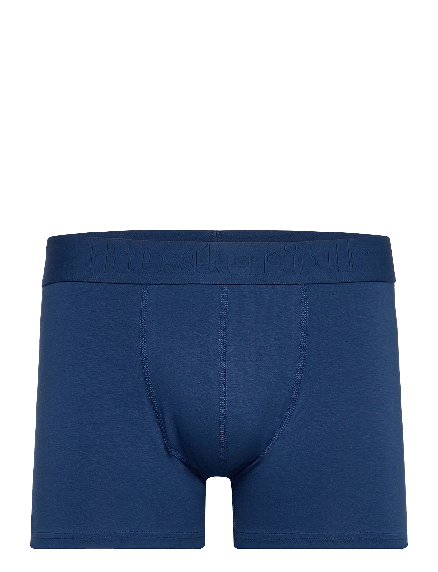 Resteröds - RTGunnar Cotton 5-pack - multipack kalsonger - multicolou - 4
