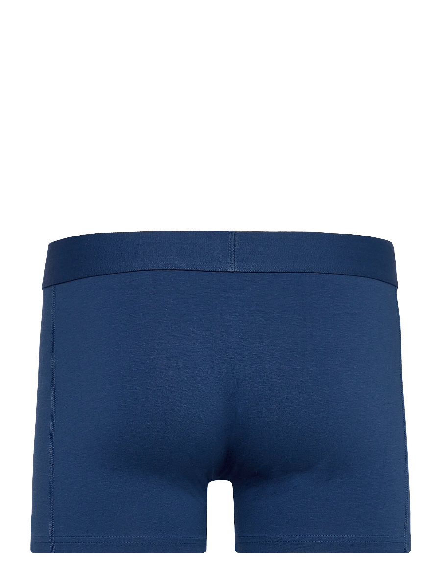 Resteröds - RTGunnar Cotton 5-pack - multipack kalsonger - multicolou - 5