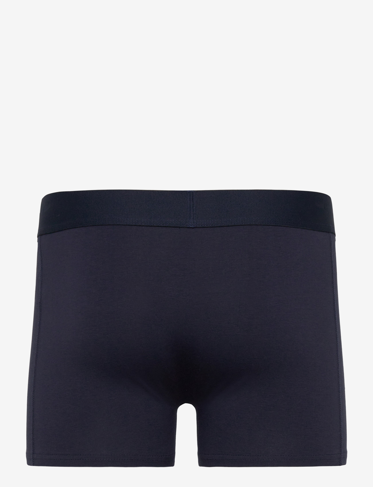 Resteröds - RTGunnar Cotton 5-pack - multipack underbukser - multicolou - 3