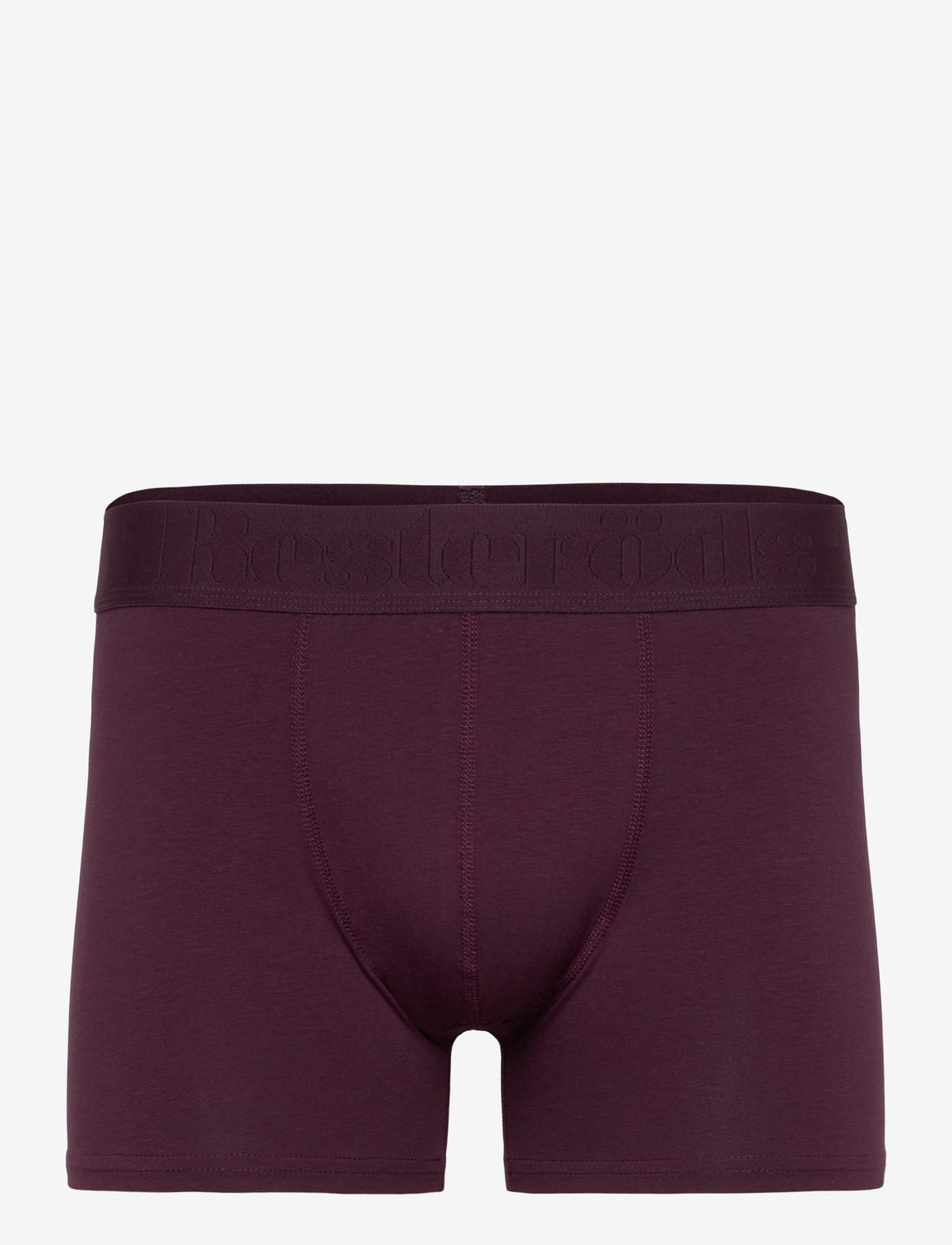 Resteröds - RTGunnar Cotton 5-pack - multipack underbukser - multicolou - 4