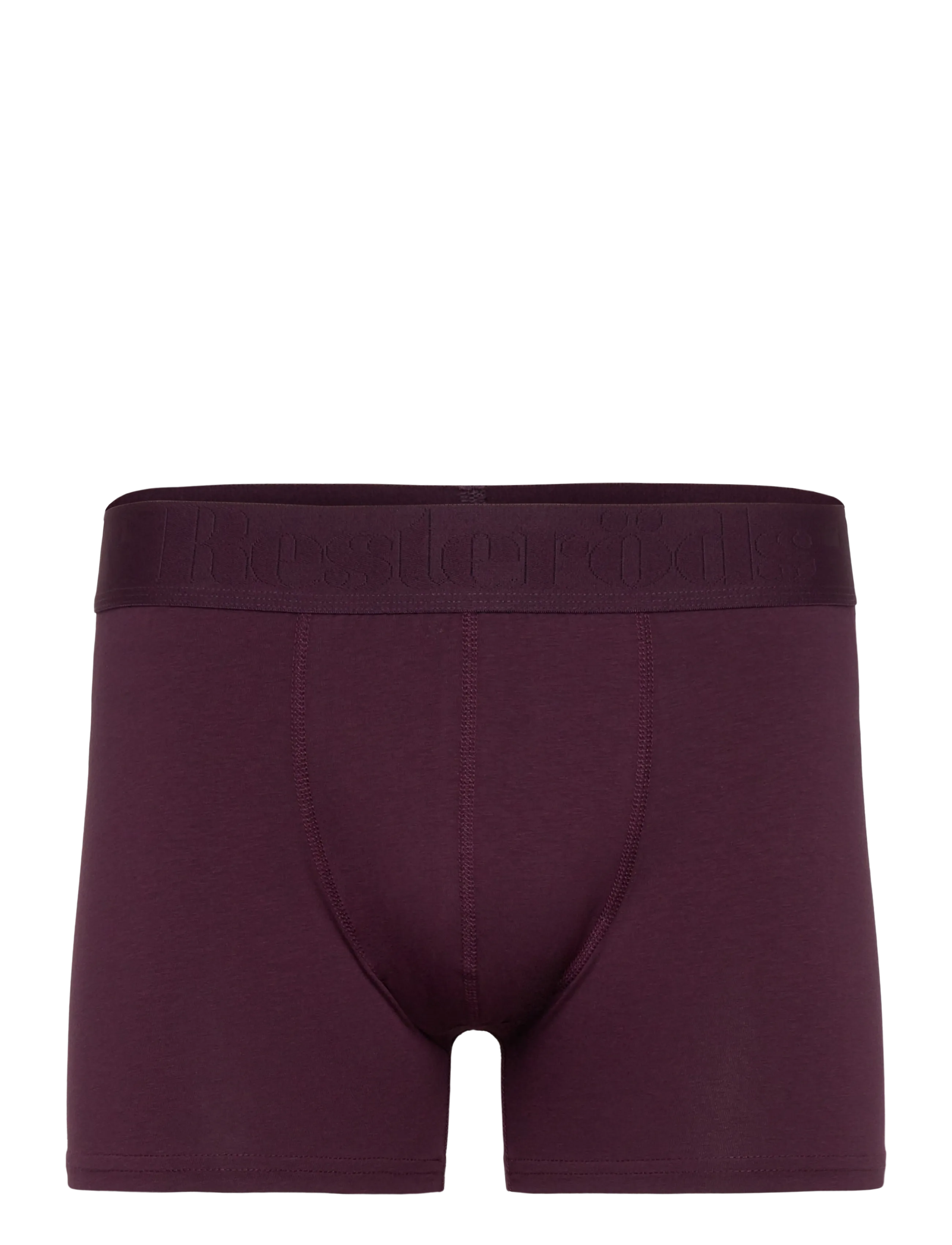 Resteröds - RTGunnar Cotton 5-pack - lot de sous-vêtements - multicolou - 4