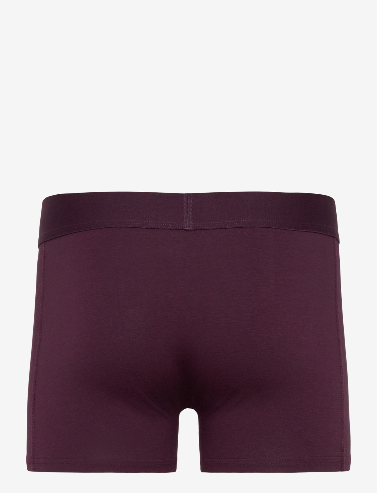 Resteröds - RTGunnar Cotton 5-pack - multipack underbukser - multicolou - 5
