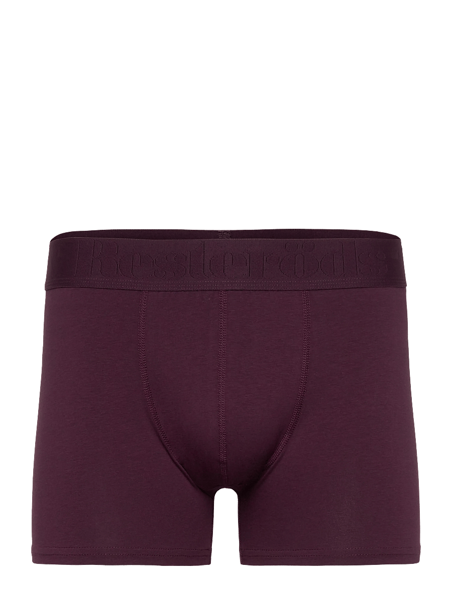 Resteröds - RTGunnar Cotton 5-pack - unterhosen im multipack - multicolou - 4
