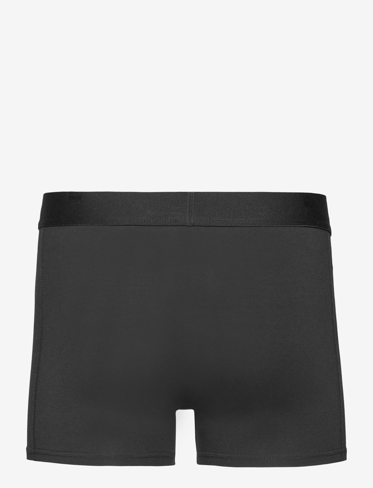 Resteröds - RTGunnar Cotton 5-pack - unterhosen im multipack - svart - 5