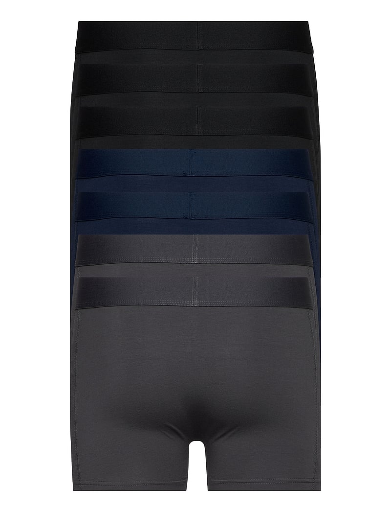 Resteröds - Gunnar Cotton 7-Pack - multipack kalsonger - flerfärgad - 1