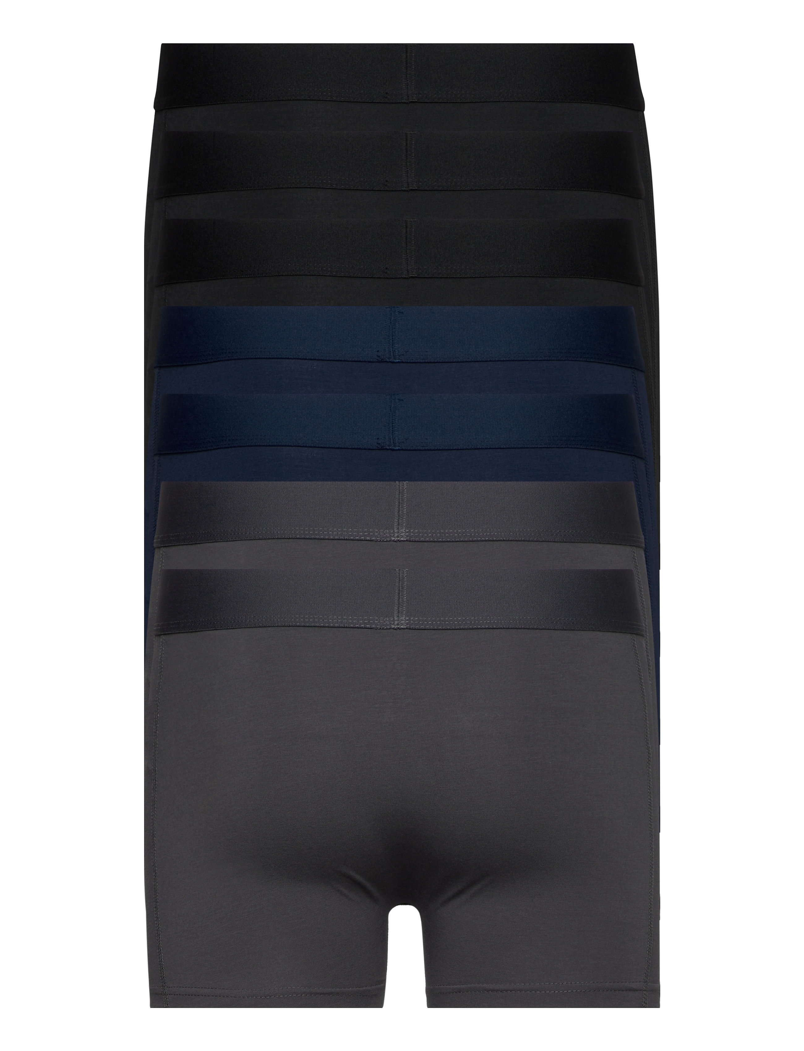 Resteröds - RTGUNNAR Cotton 7-Pack - boxershorts - flerfärgad - 1