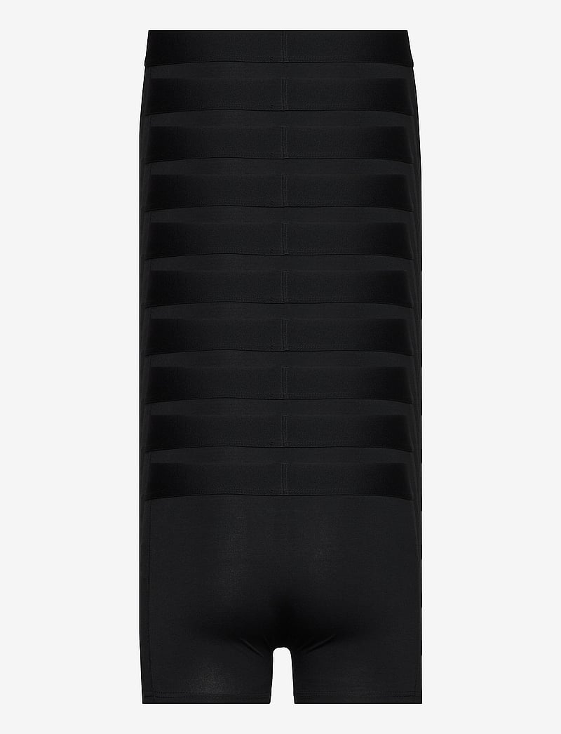 Resteröds - Boxer 10-Pack - aluspükste mitmikpakk - black - 1
