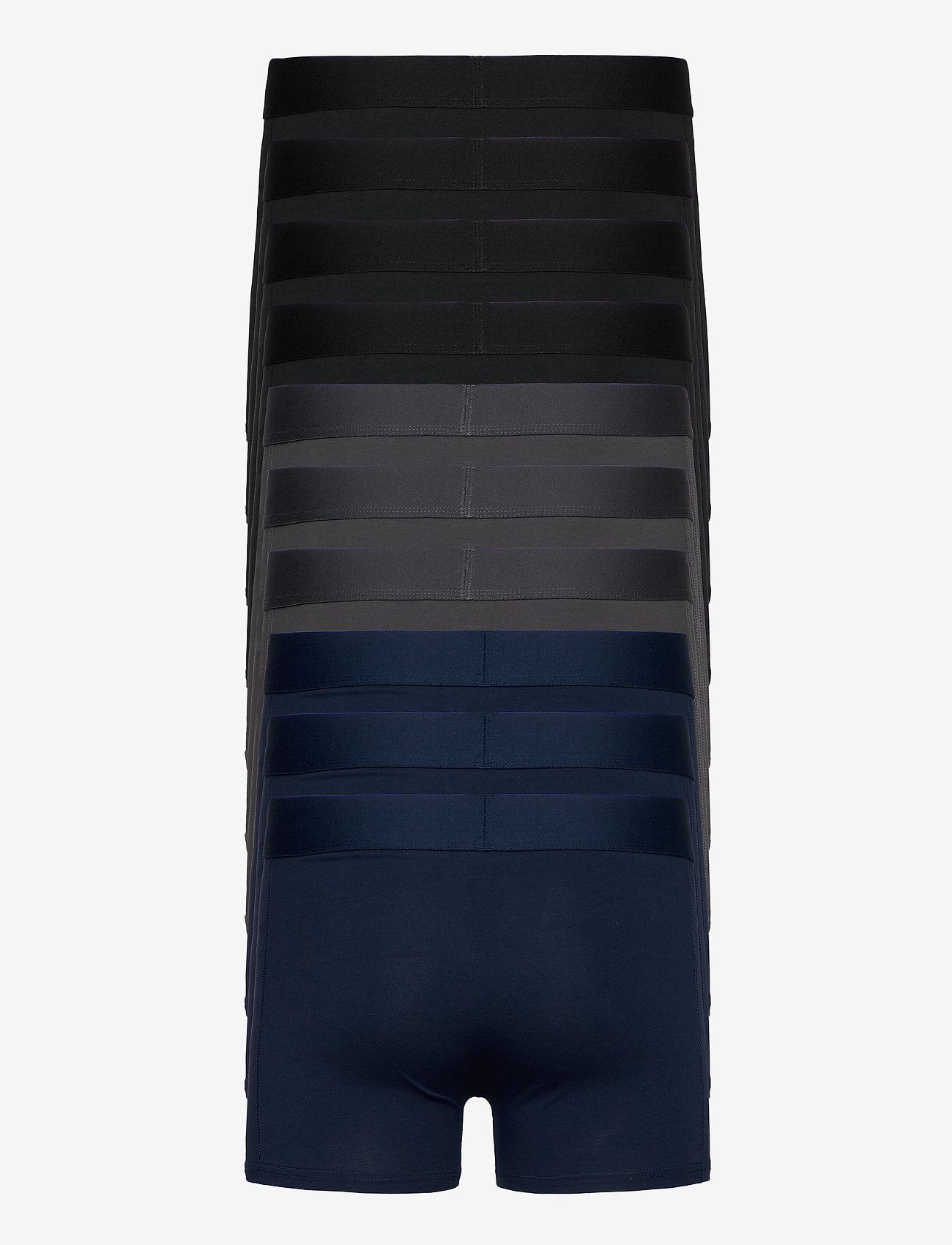 Resteröds - RTBOXER 10-Pack - lot de sous-vêtements - flerfärgad - 1