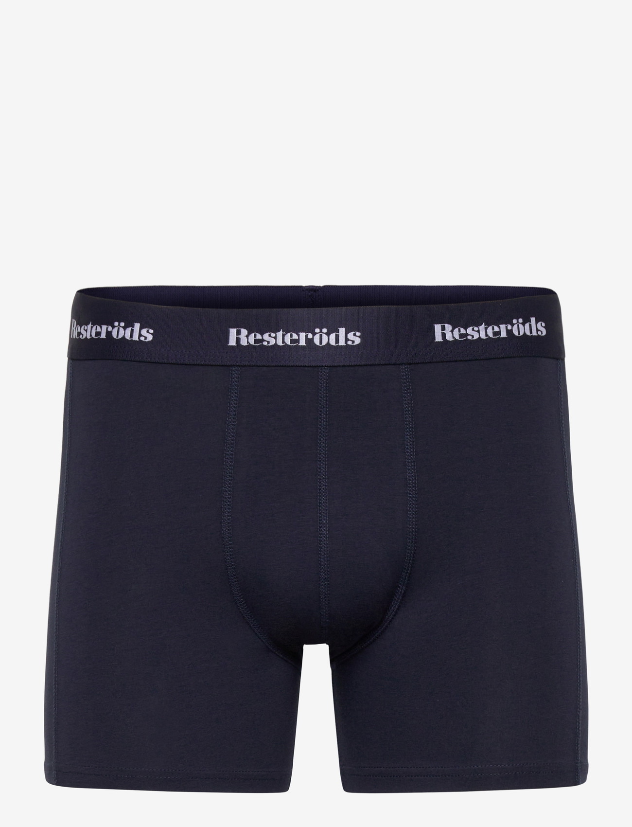 Resteröds - Kalle Cotton 7-pack - trunks - multicolou - 2