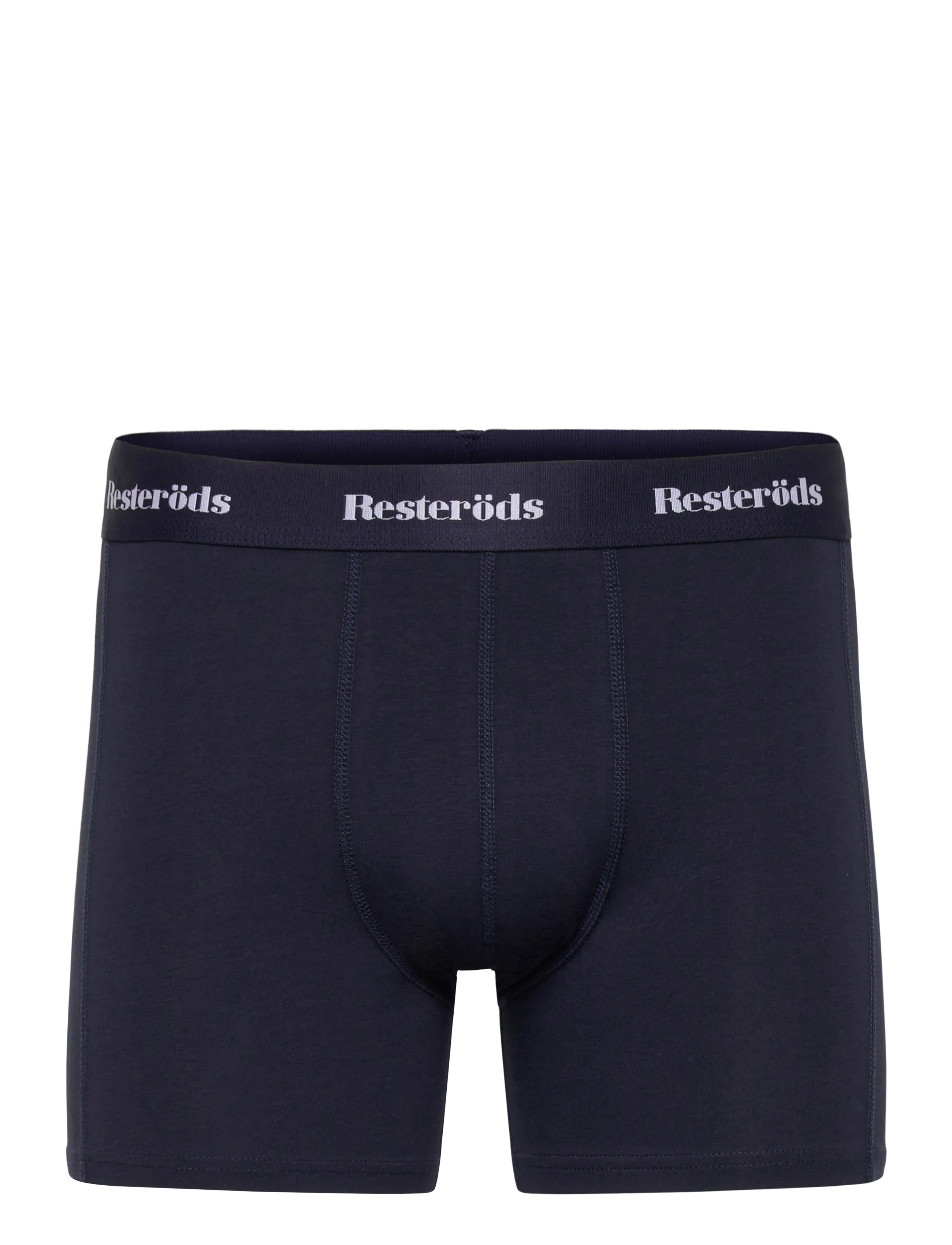 Resteröds - Kalle Cotton 7-pack - bokserit - multicolou - 2