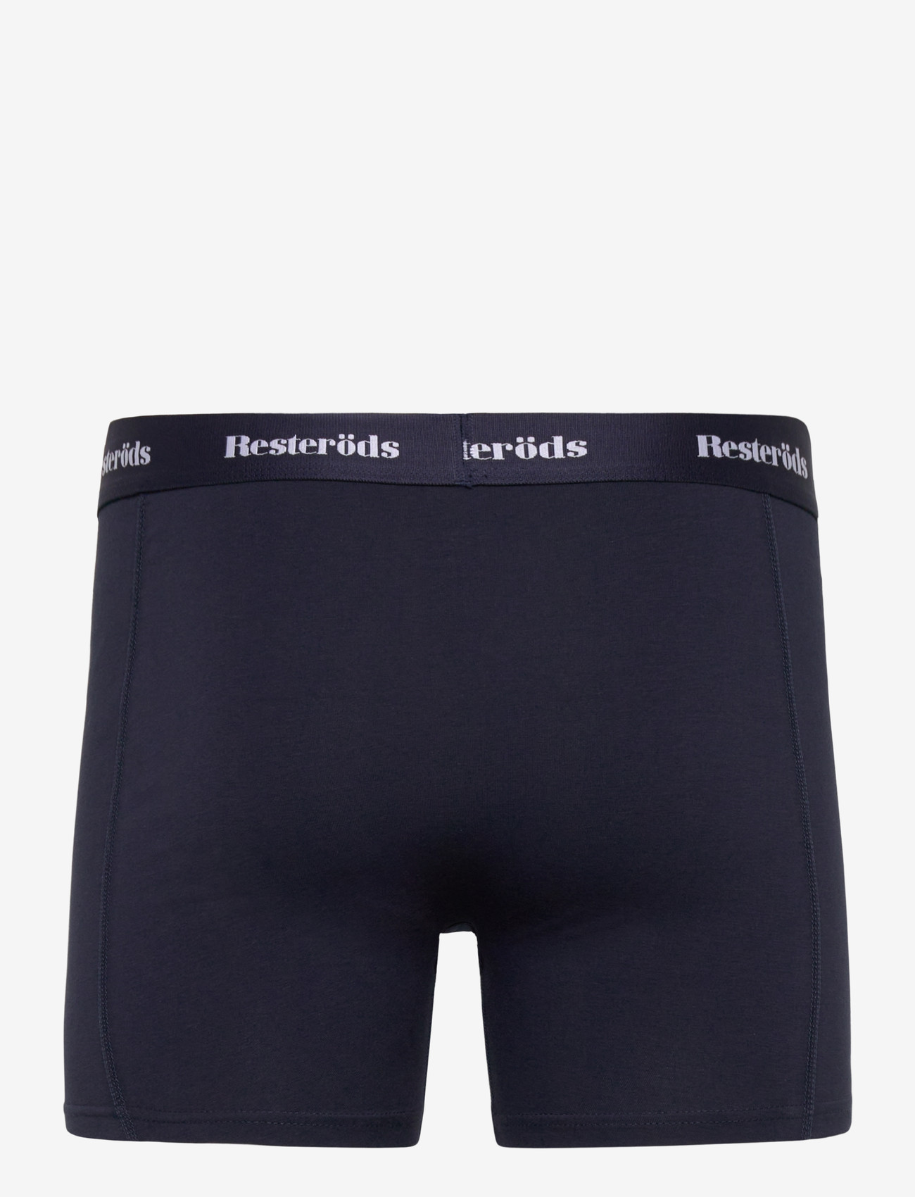 Resteröds - Kalle Cotton 7-pack - trunks - multicolou - 3