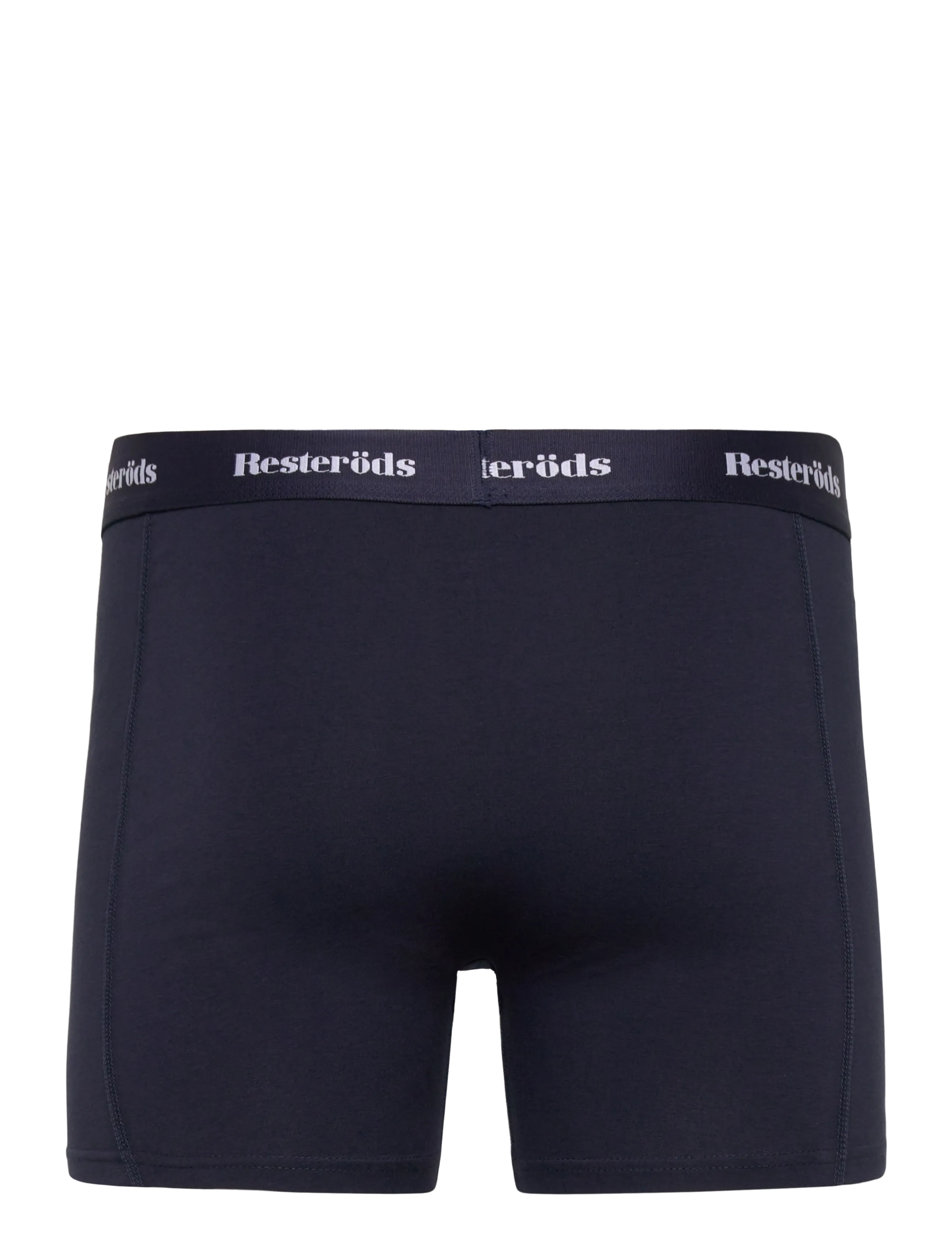 Resteröds - Kalle Cotton 7-pack - bokserit - multicolou - 3