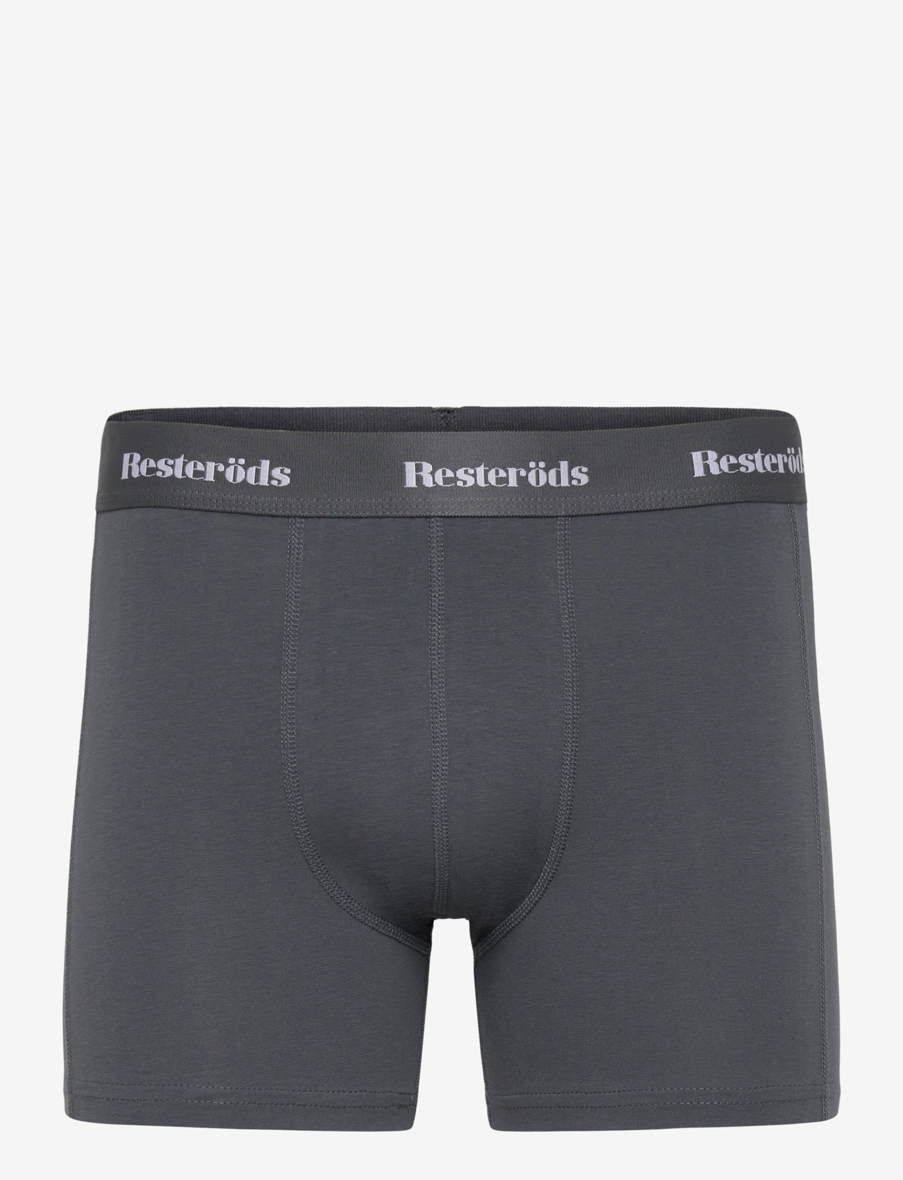 Resteröds - Kalle Cotton 7-pack - trunks - multicolou - 4