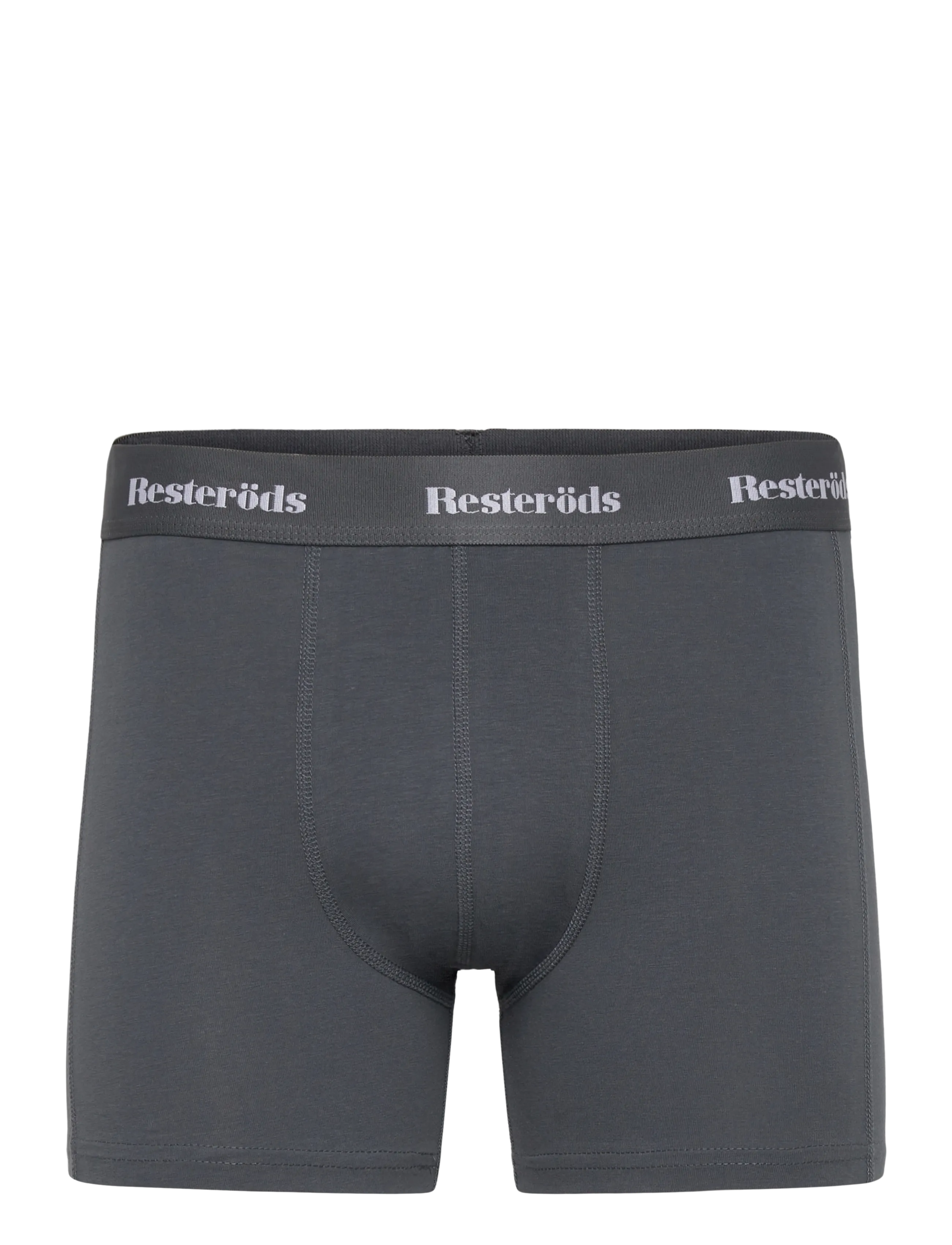 Resteröds - Kalle Cotton 7-pack - bokserit - multicolou - 4