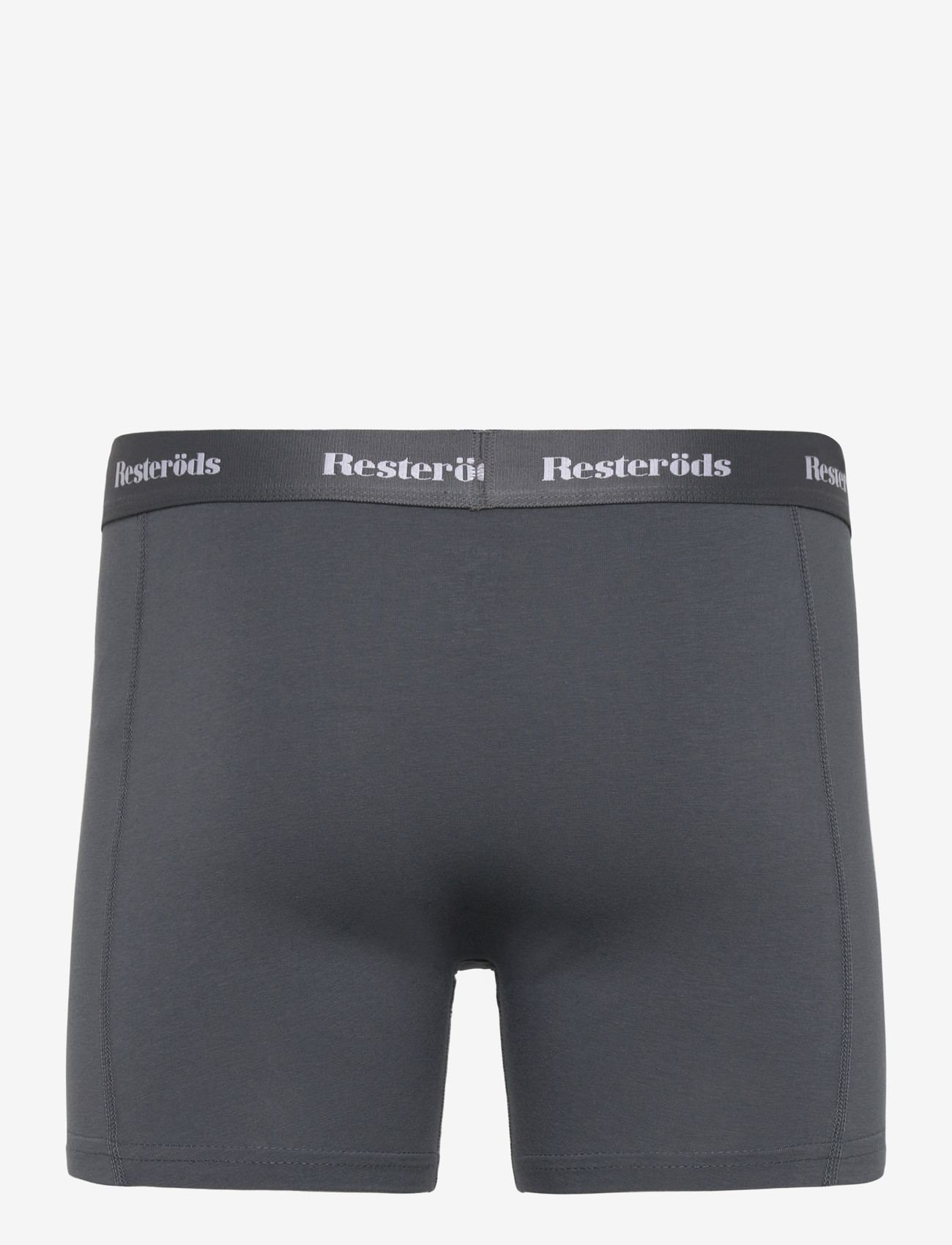 Resteröds - Kalle Cotton 7-pack - trunks - multicolou - 5