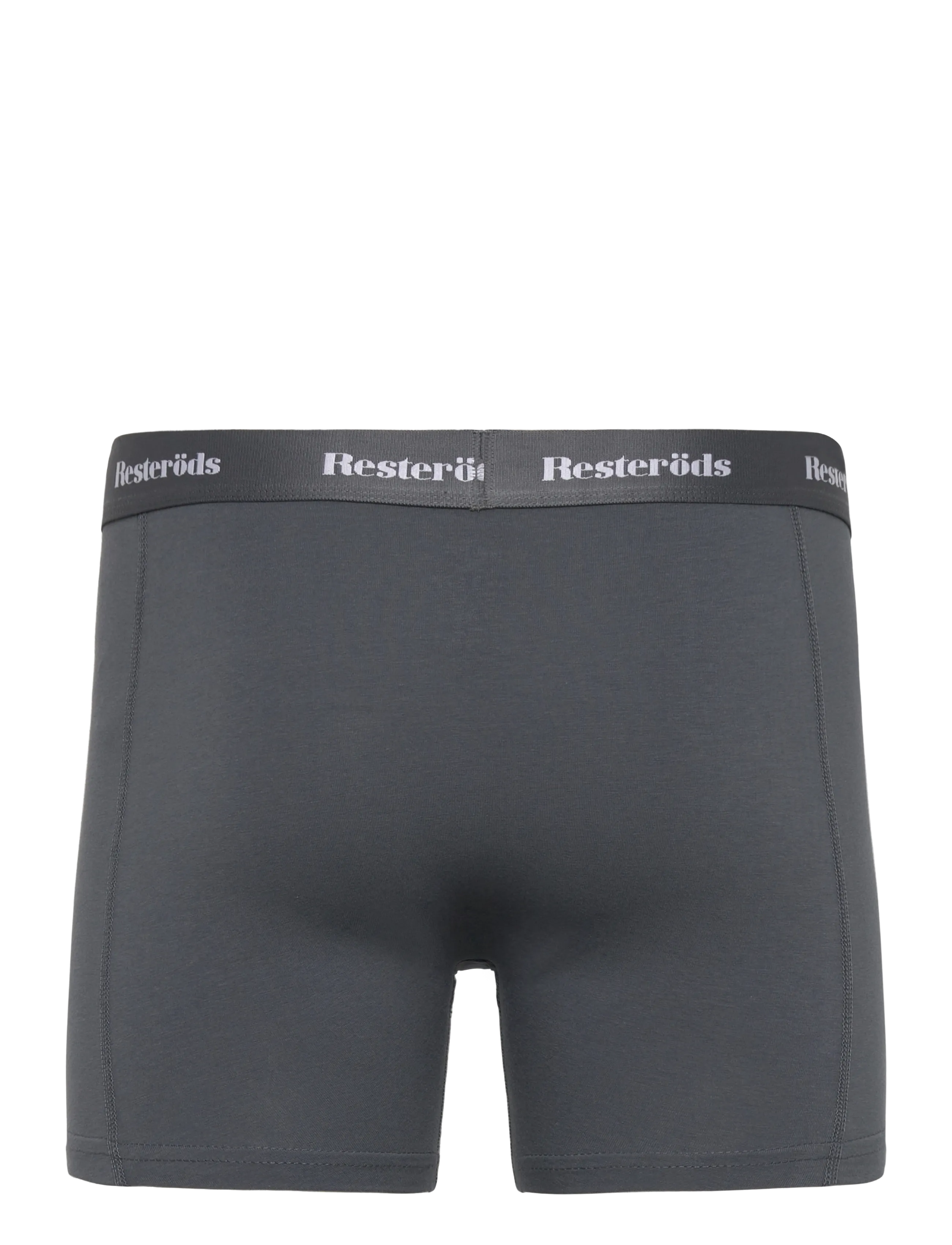 Resteröds - Kalle Cotton 7-pack - bokserit - multicolou - 5