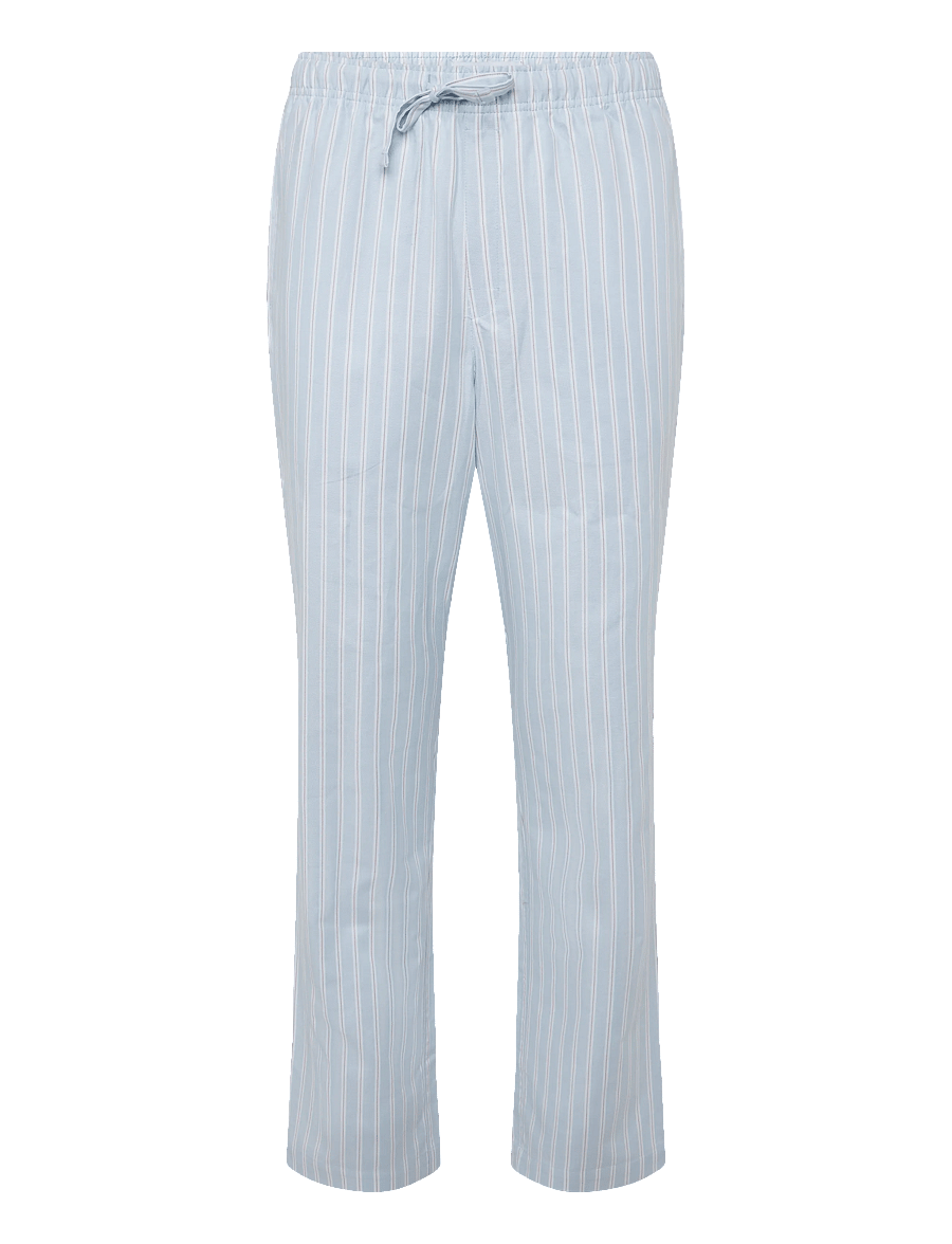 Resteröds - RTSANDMAN PY PANT - pyjamahosen - blue - 0